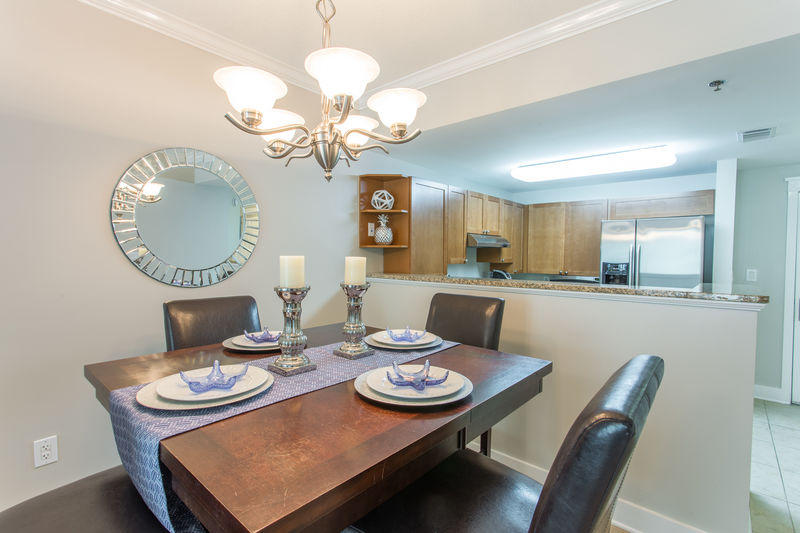 WATERSCAPE - Residential