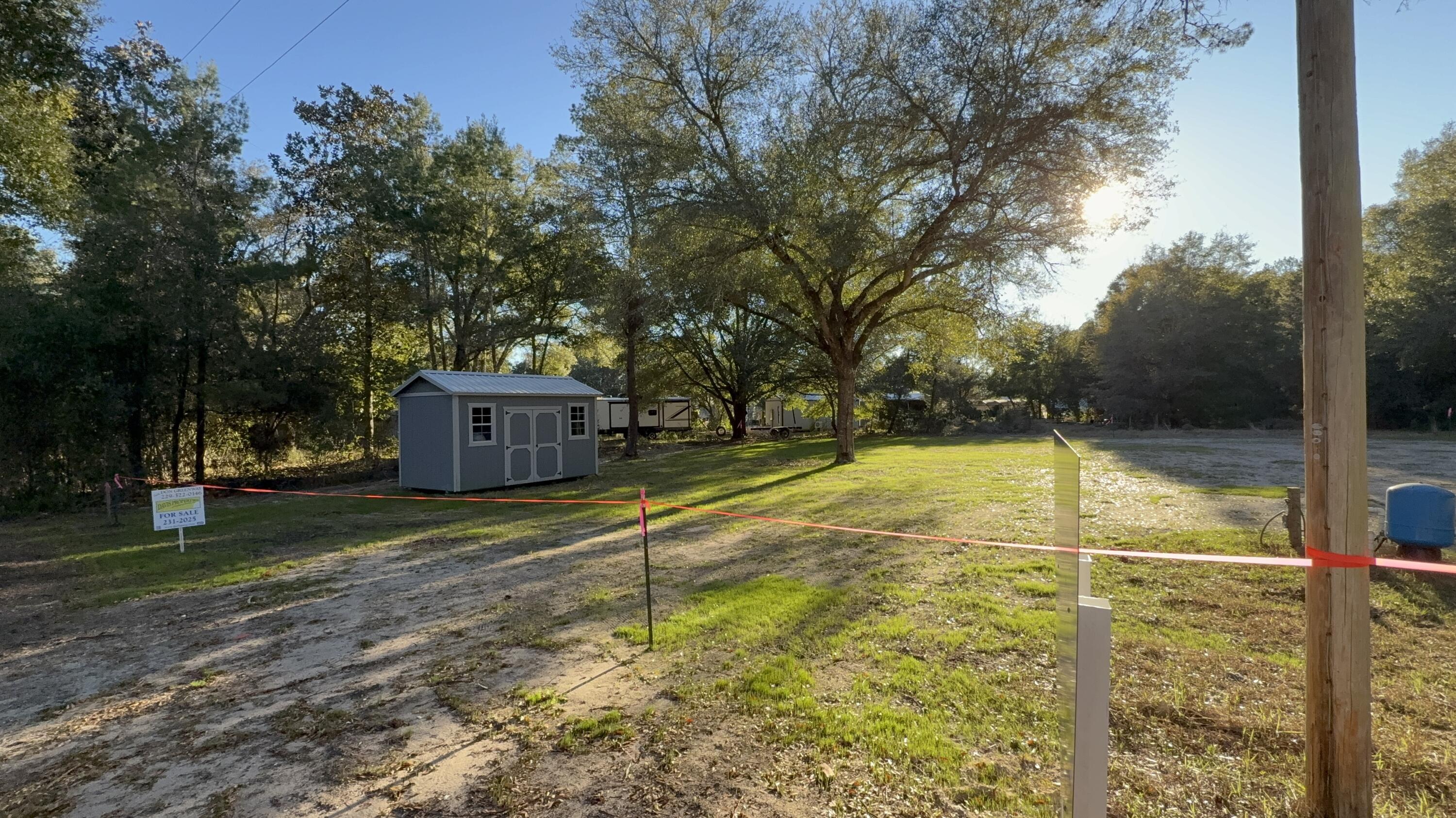 PEACHTREE HEIGHTS - Land