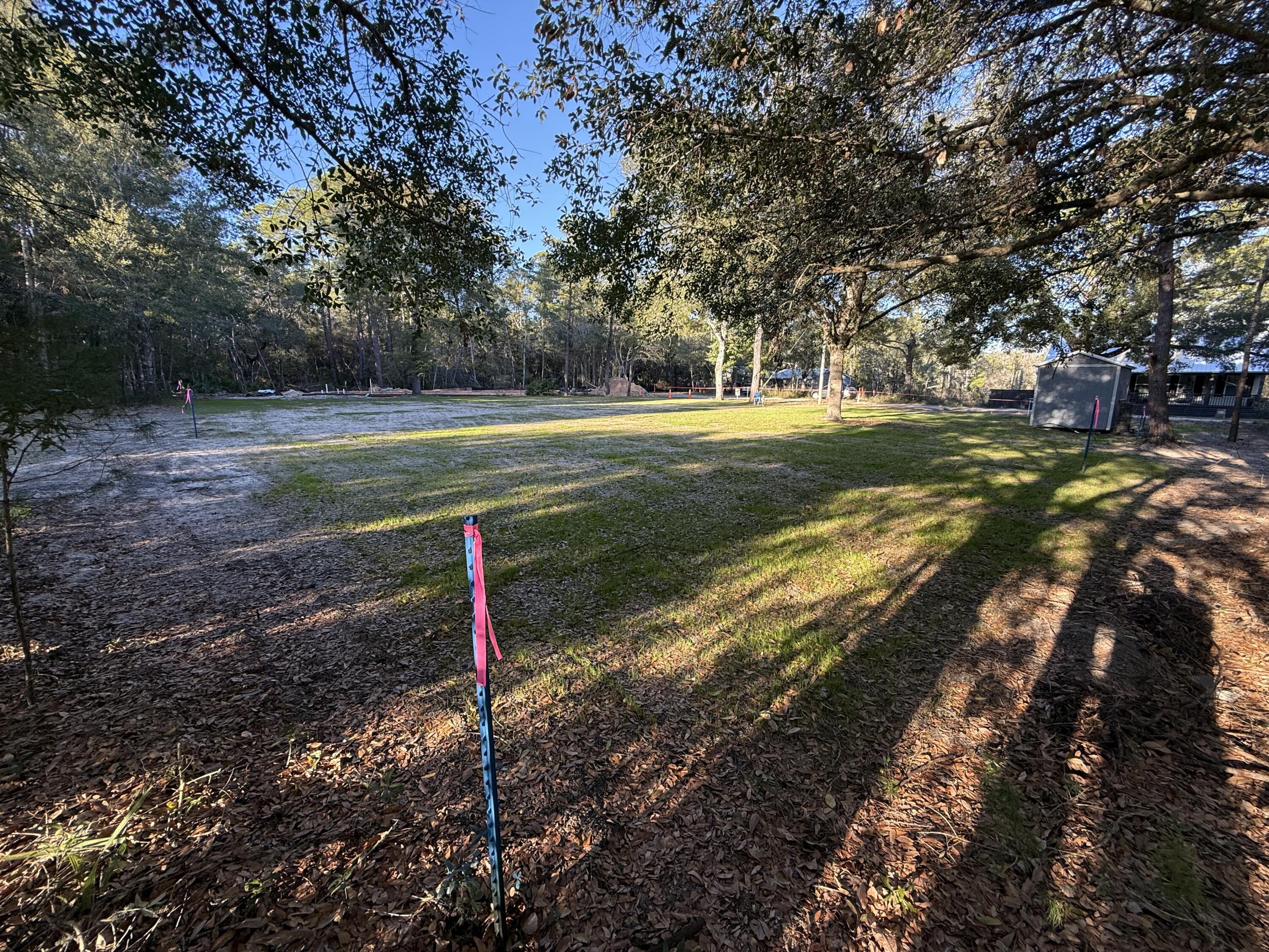 PEACHTREE HEIGHTS - Land