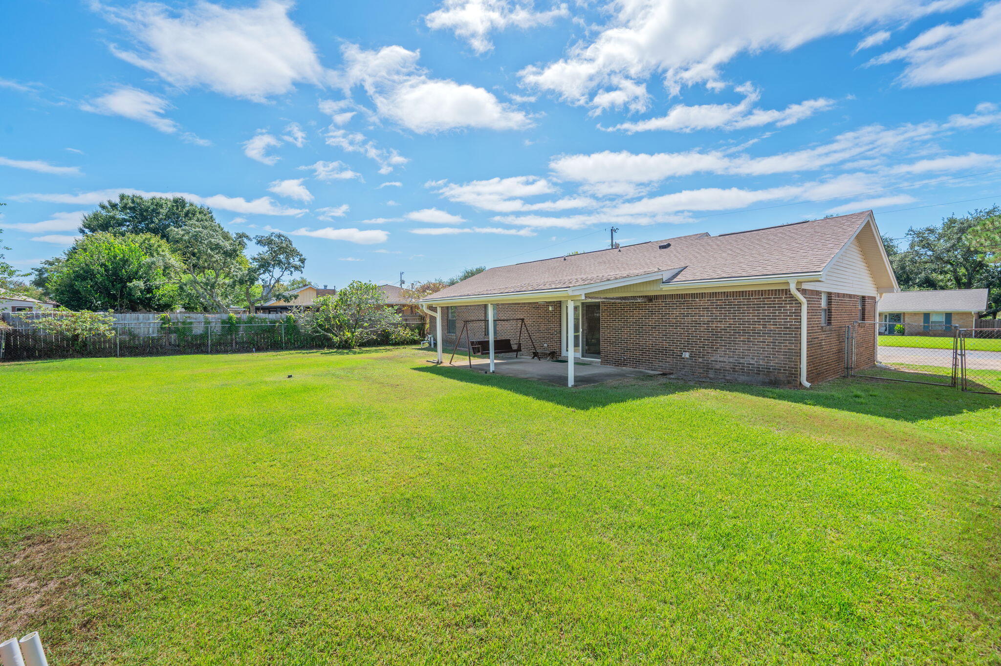CIMARRON EST - Residential