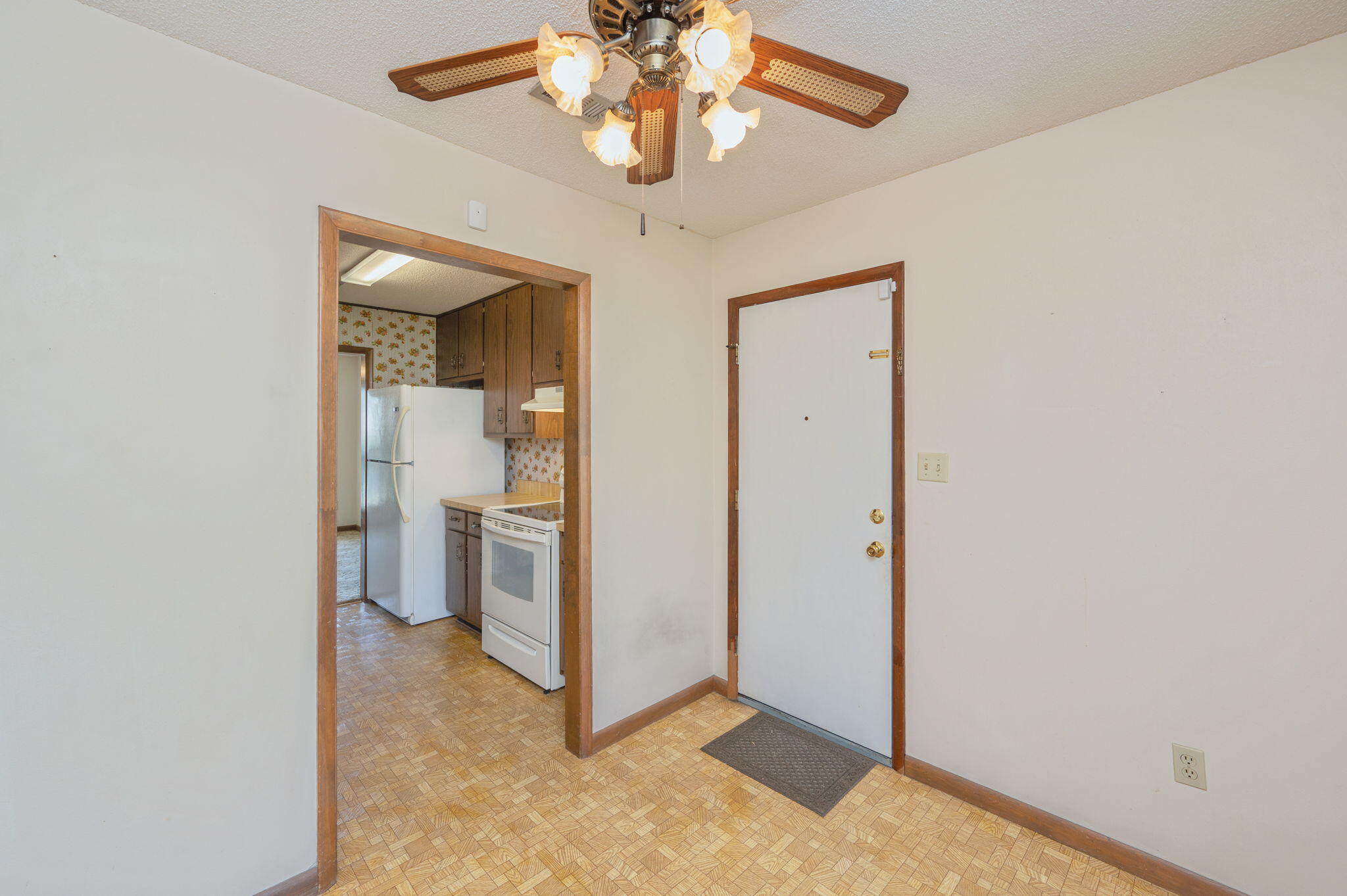CIMARRON EST - Residential