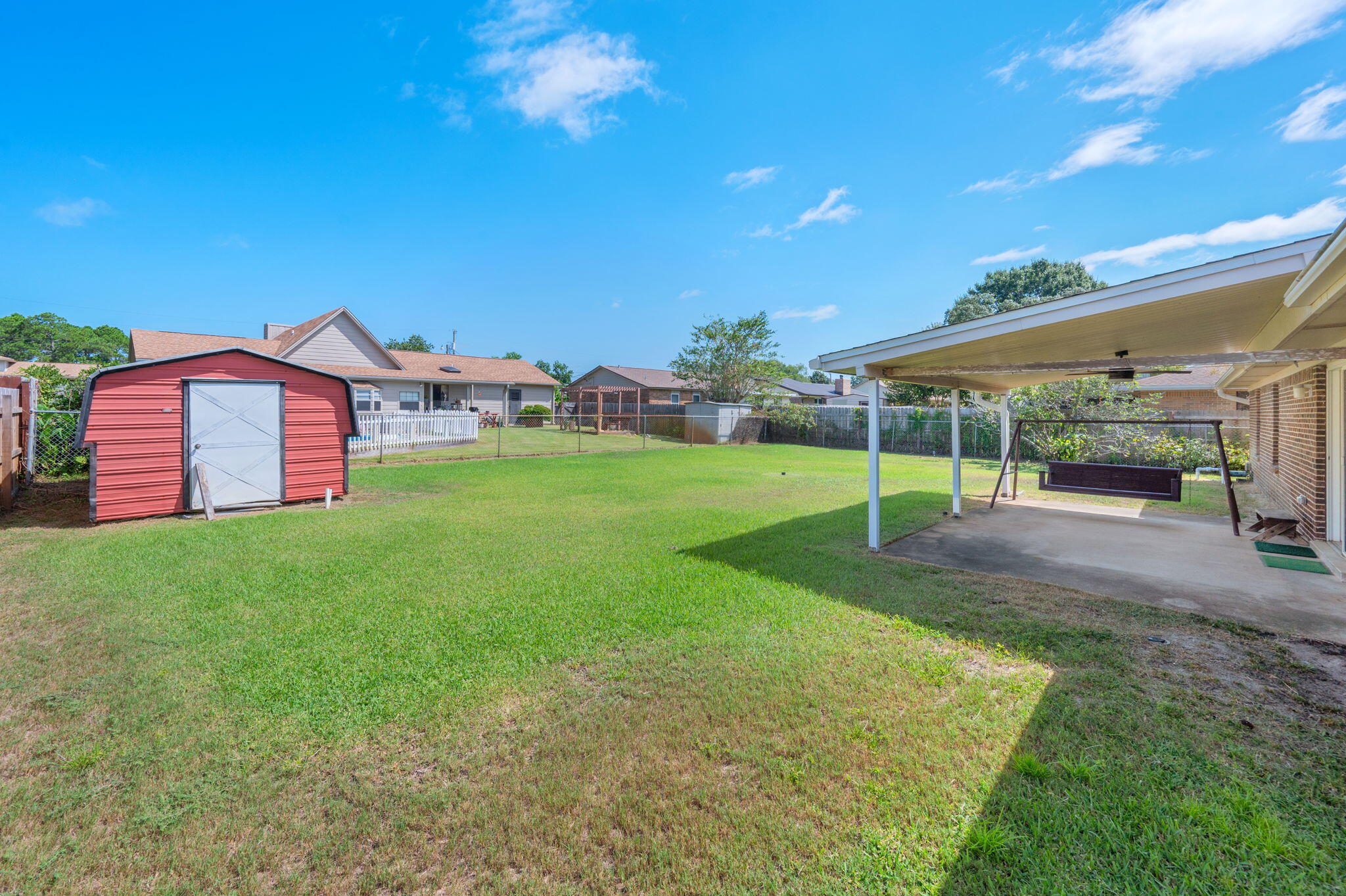 CIMARRON EST - Residential