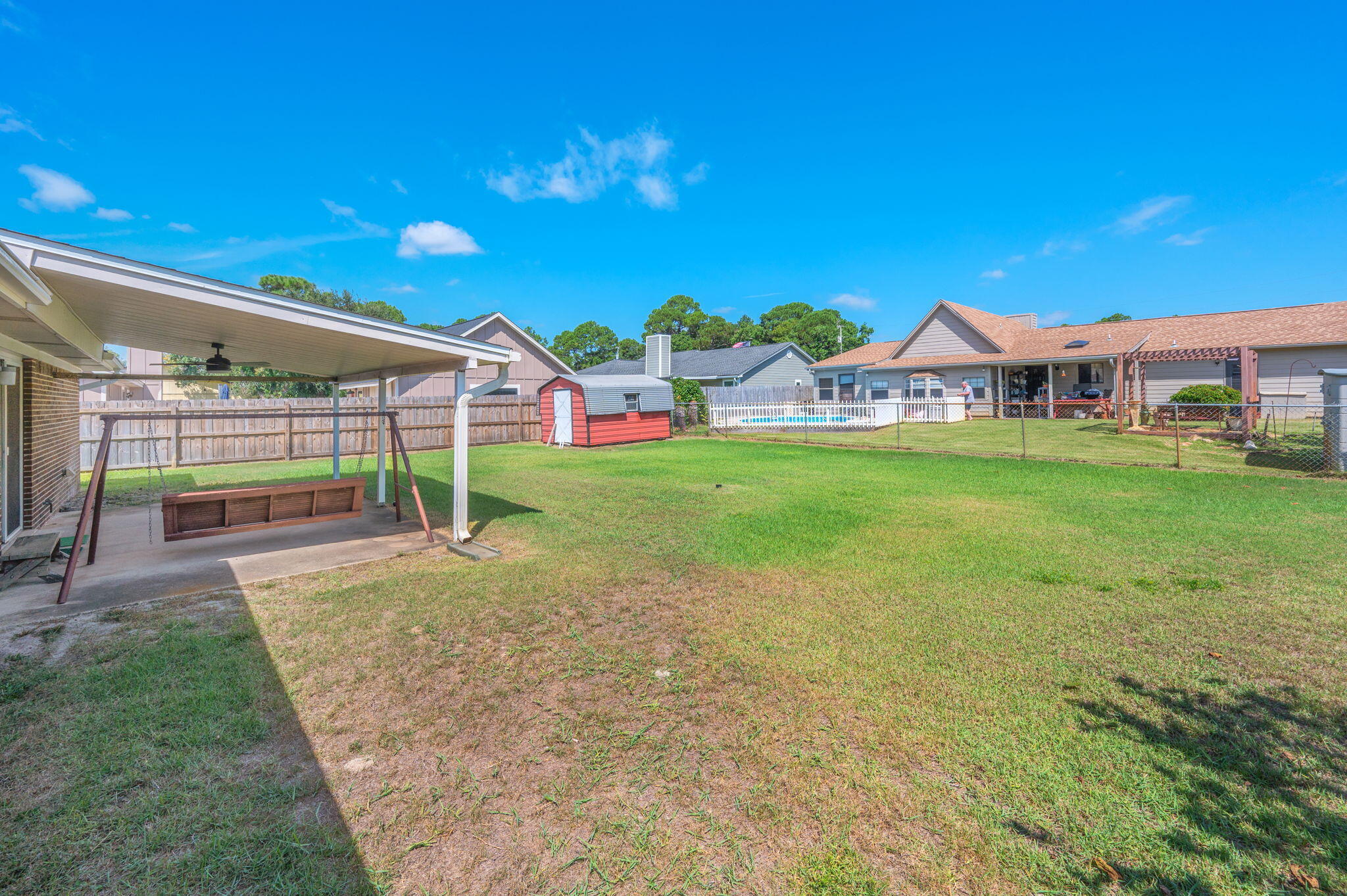 CIMARRON EST - Residential