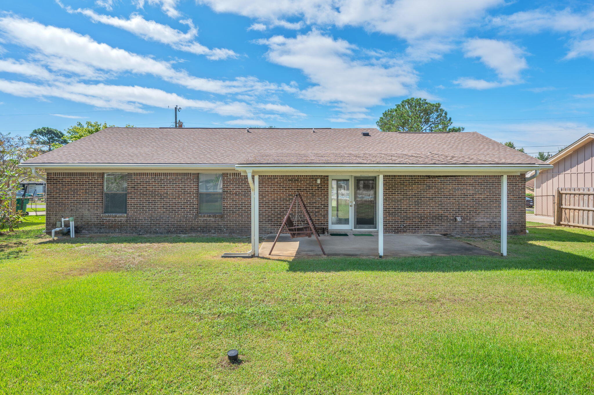 CIMARRON EST - Residential