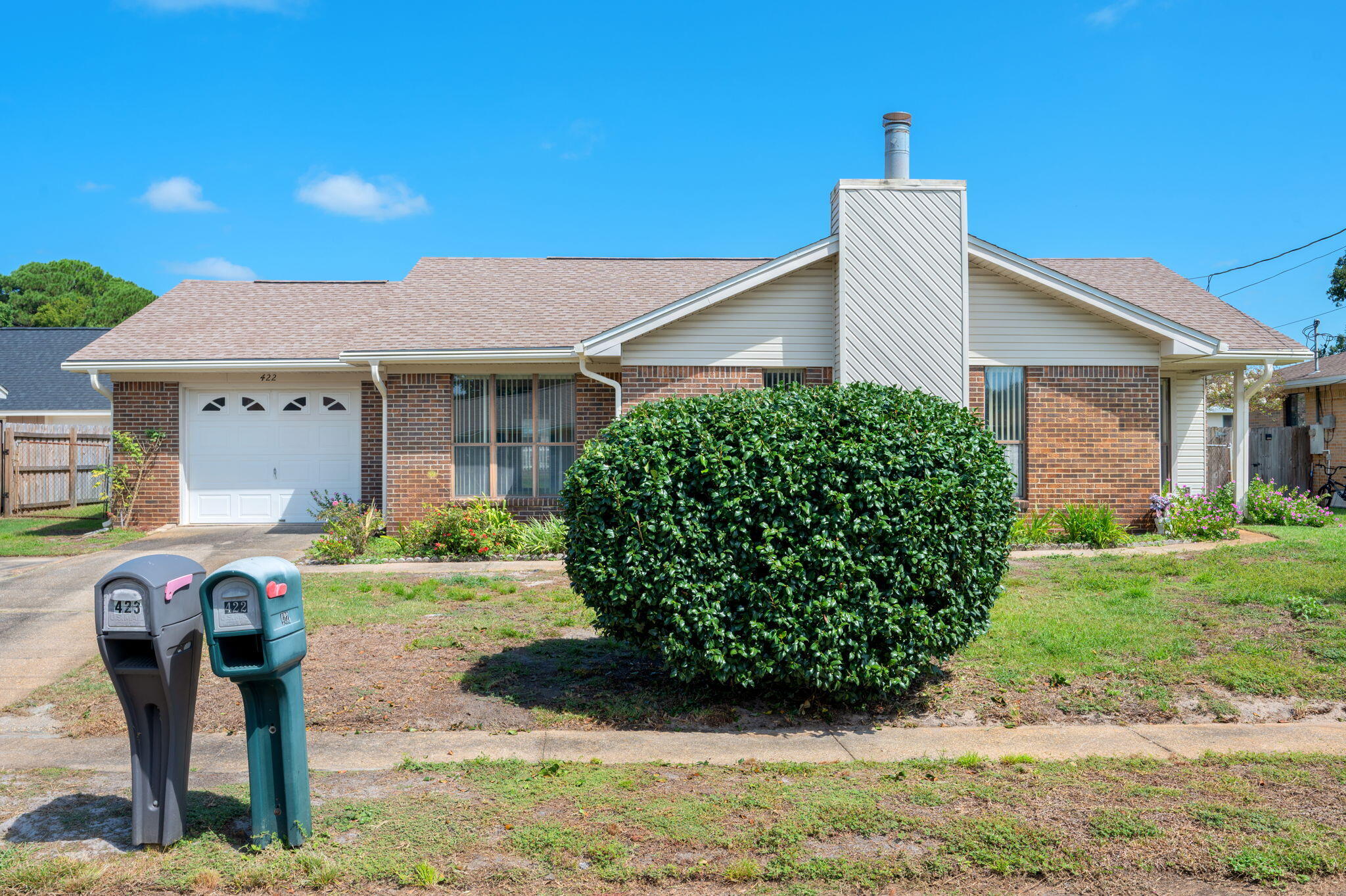 CIMARRON EST - Residential