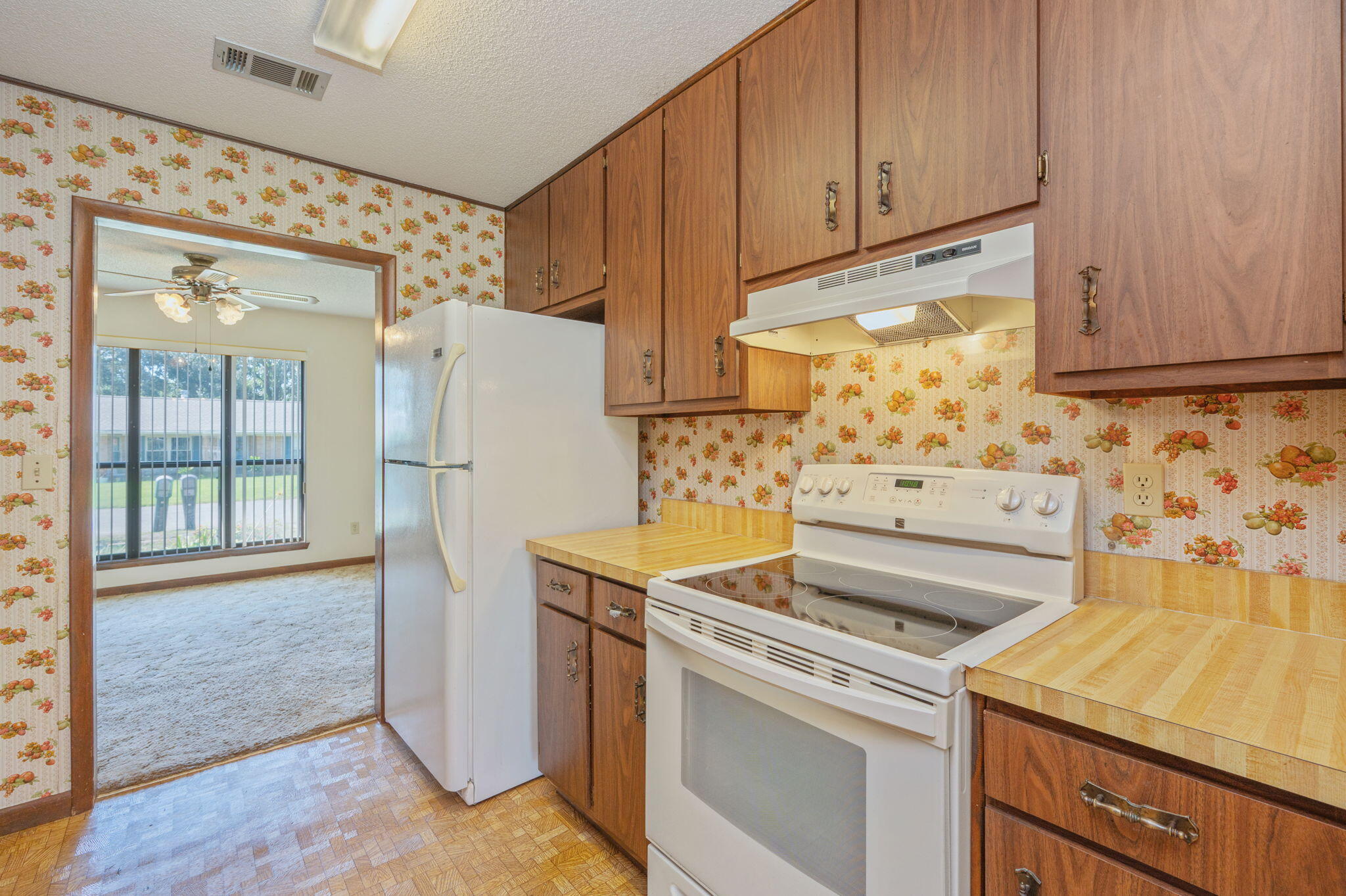CIMARRON EST - Residential