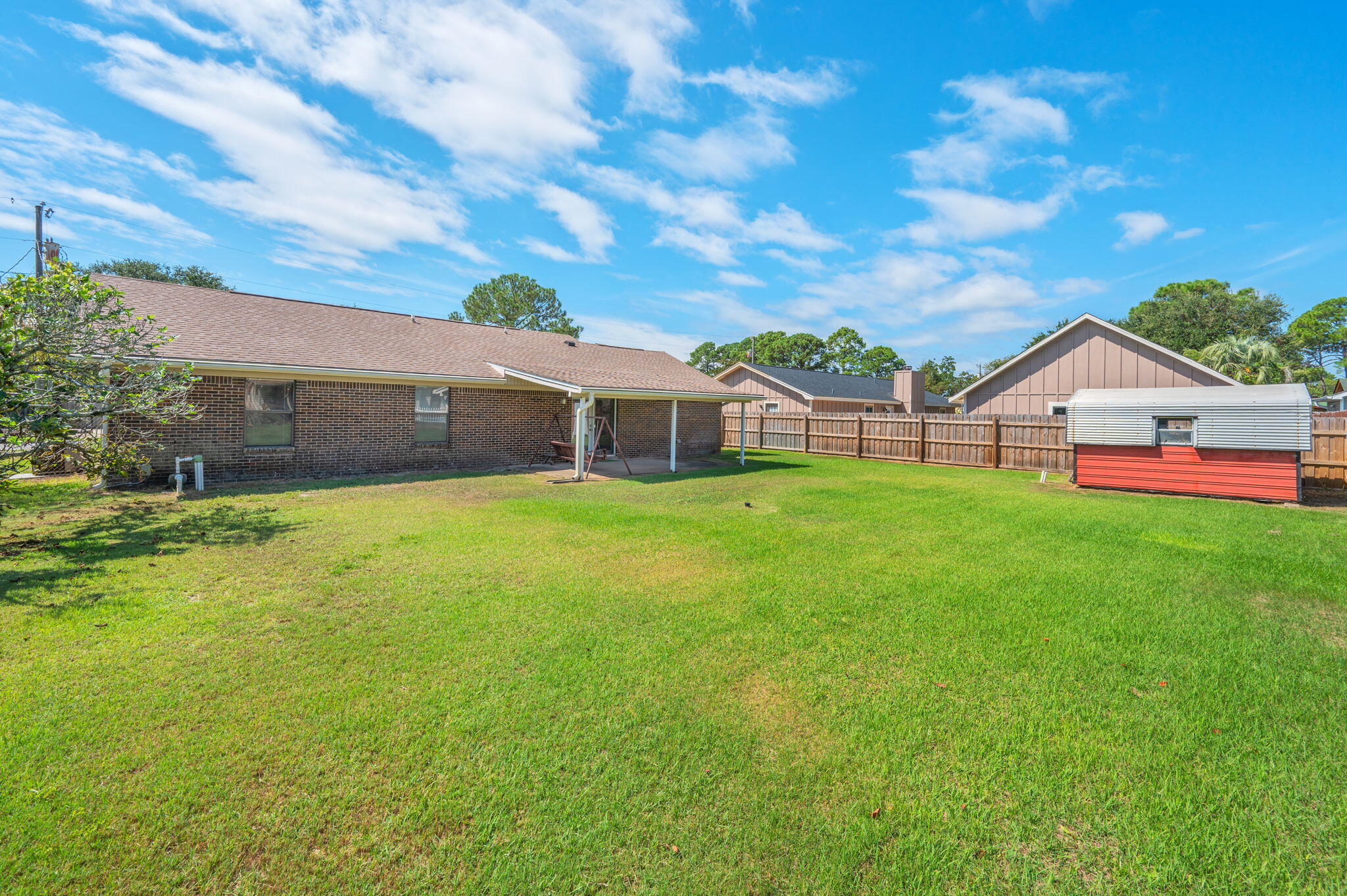 CIMARRON EST - Residential