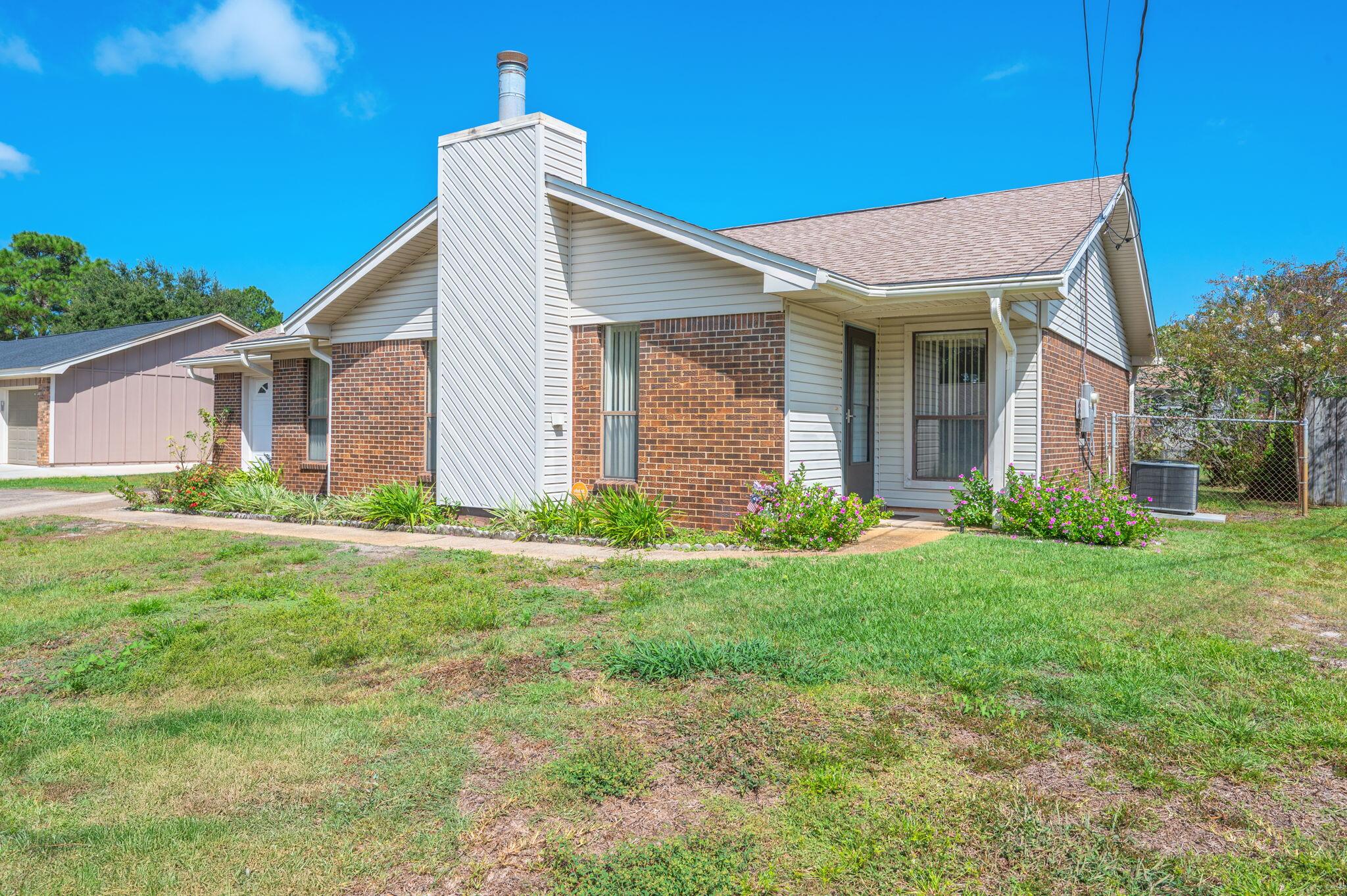 CIMARRON EST - Residential
