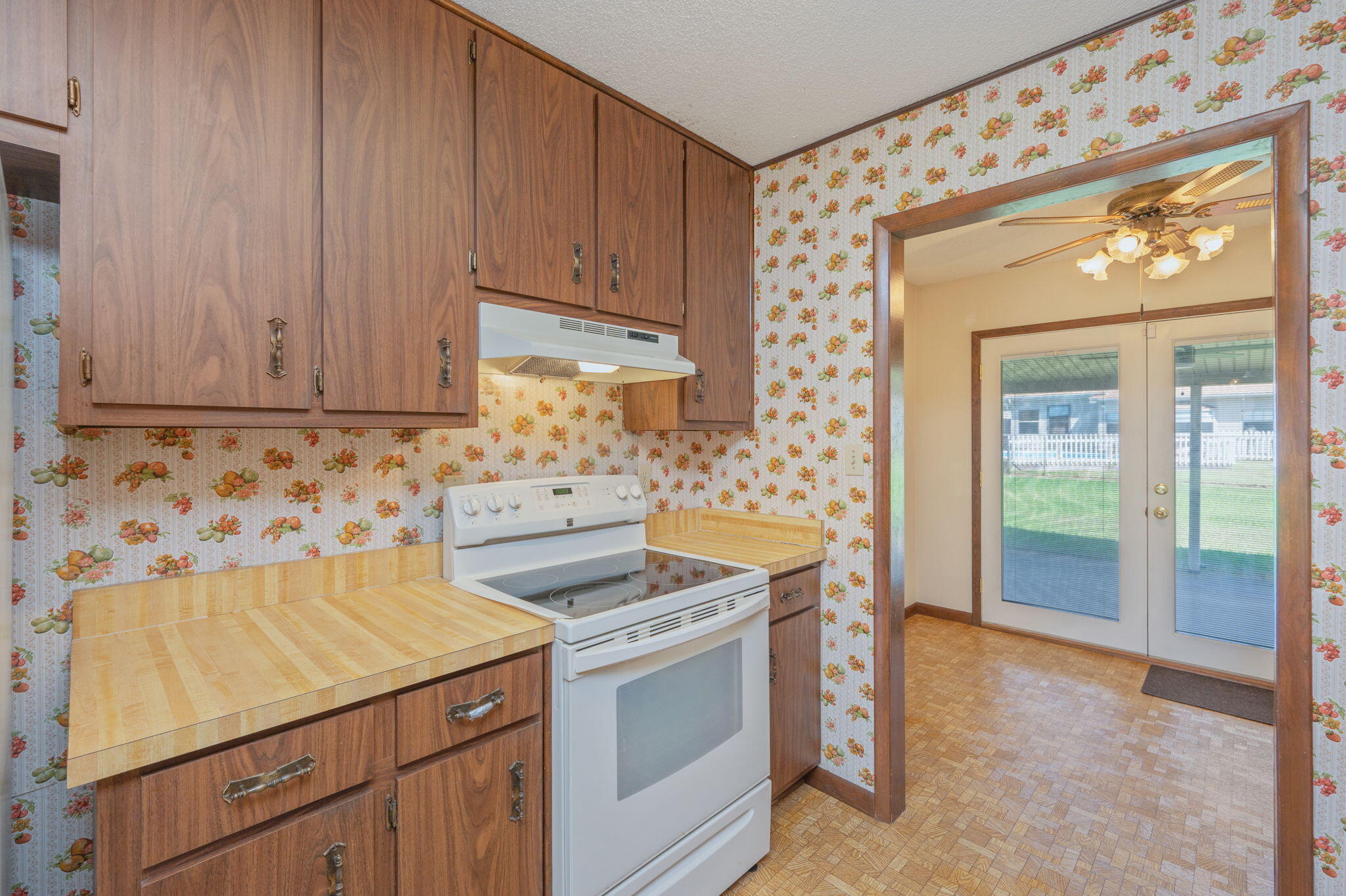 CIMARRON EST - Residential