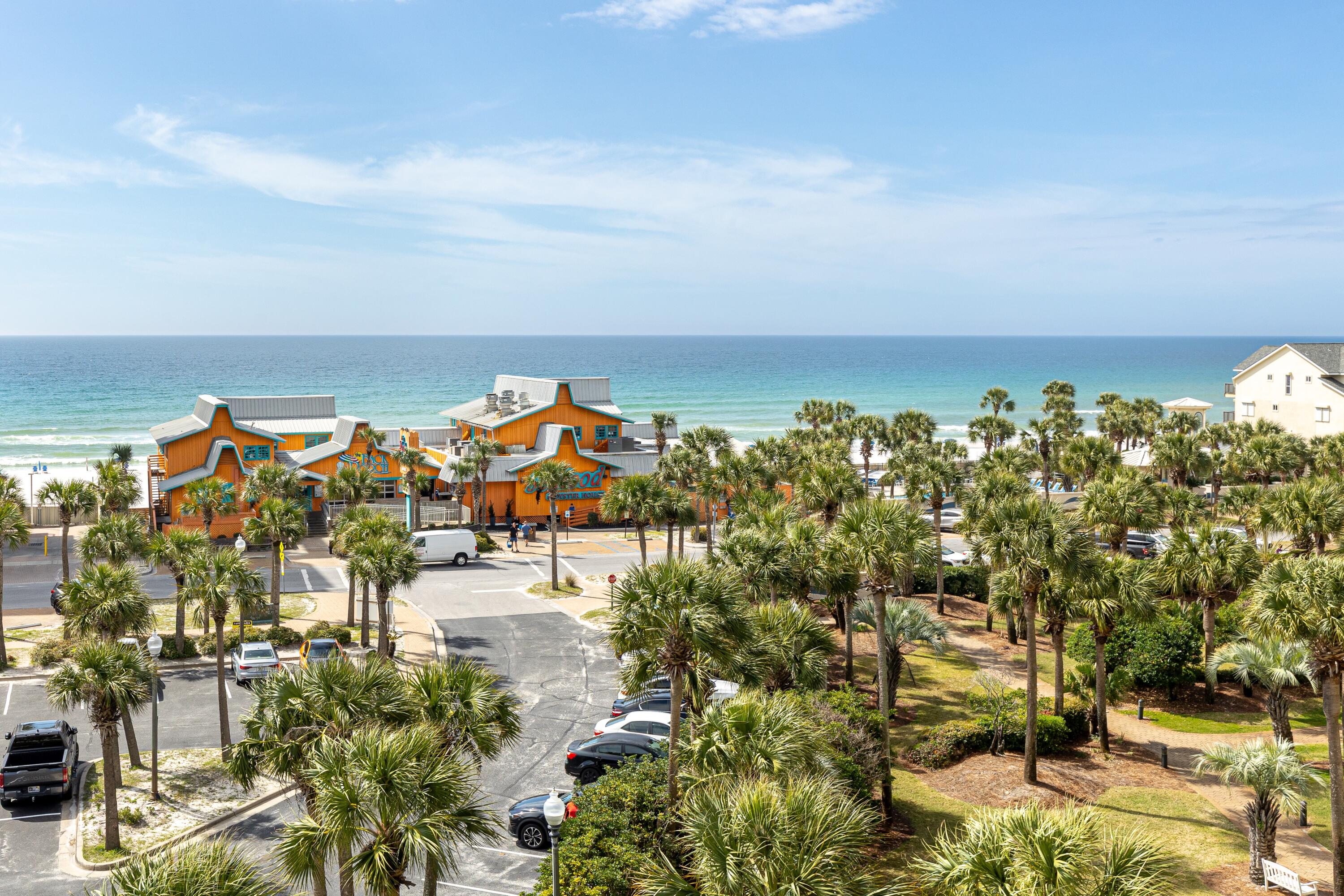 STERLING SHORES CODOMINIUMS - Residential