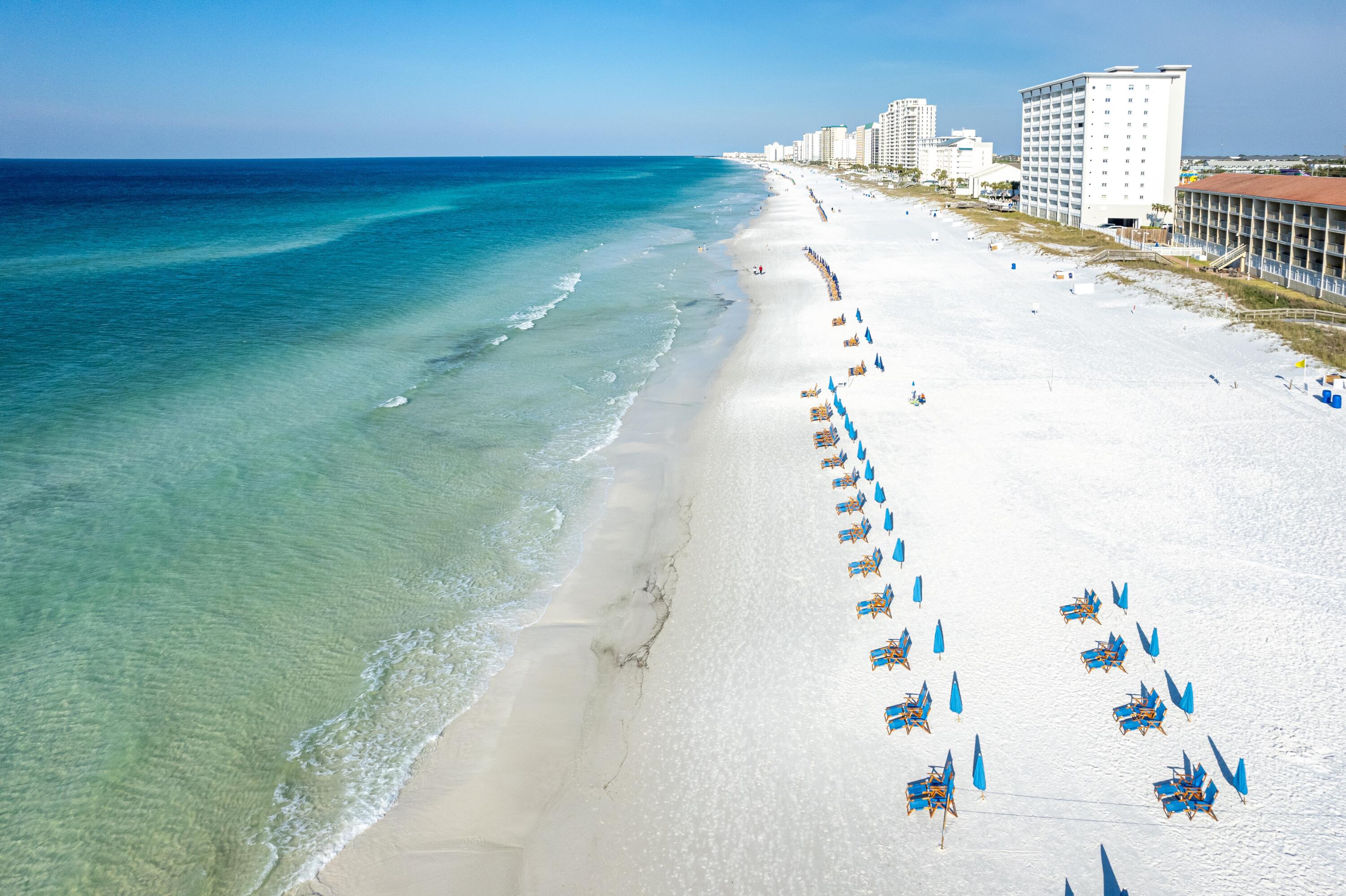 STERLING SHORES CODOMINIUMS - Residential