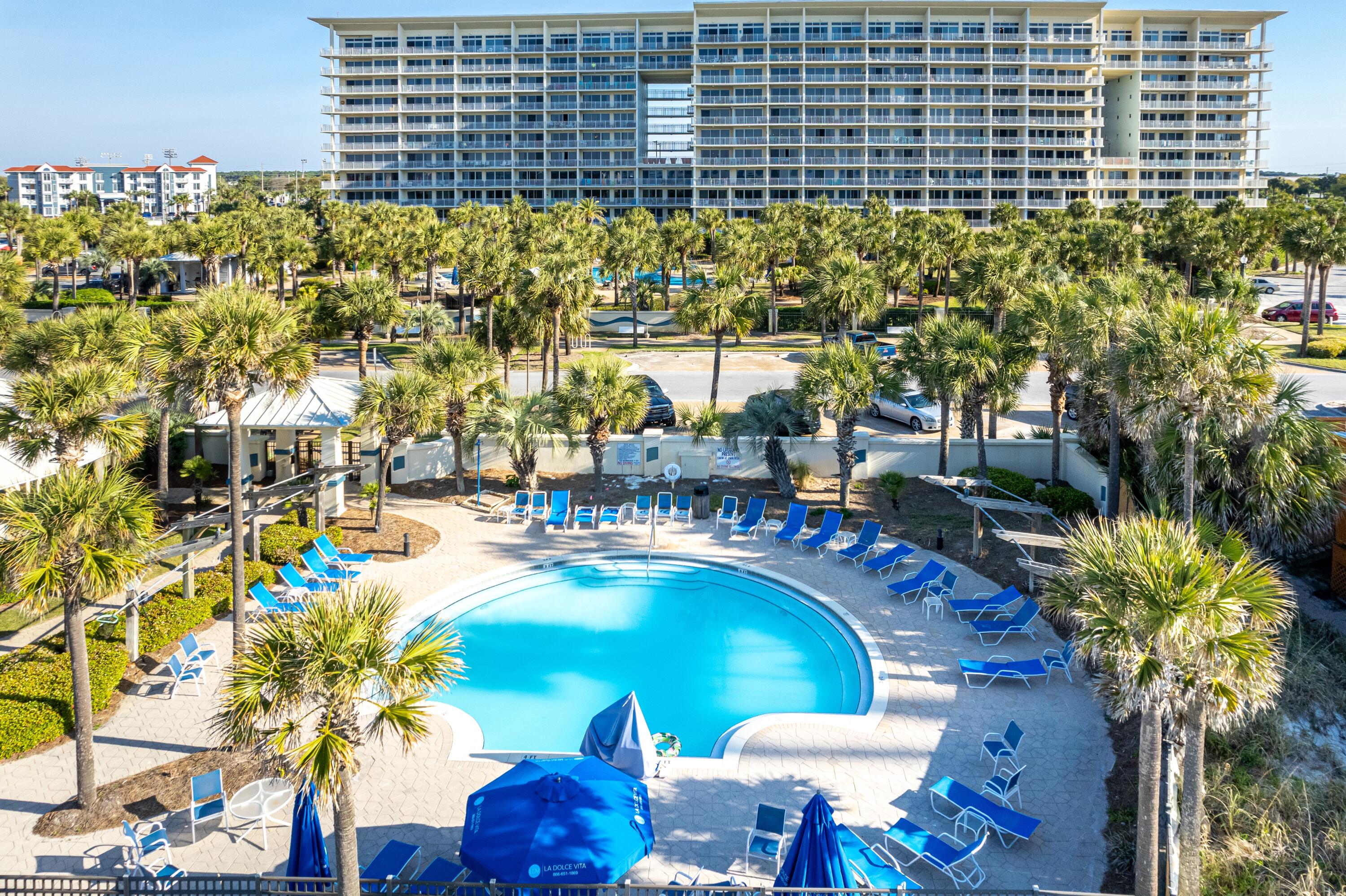 STERLING SHORES CODOMINIUMS - Residential