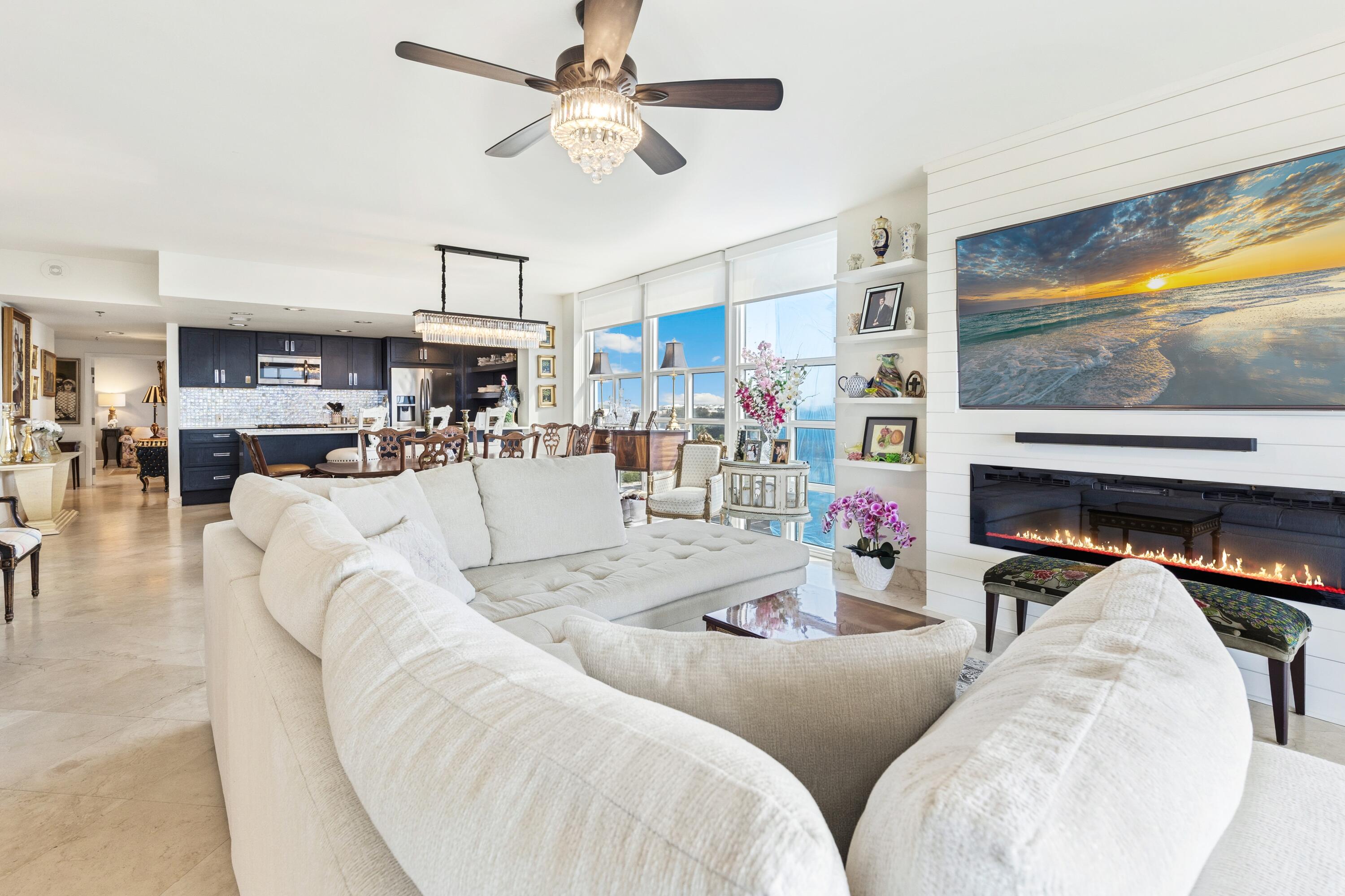 STERLING SHORES CODOMINIUMS - Residential