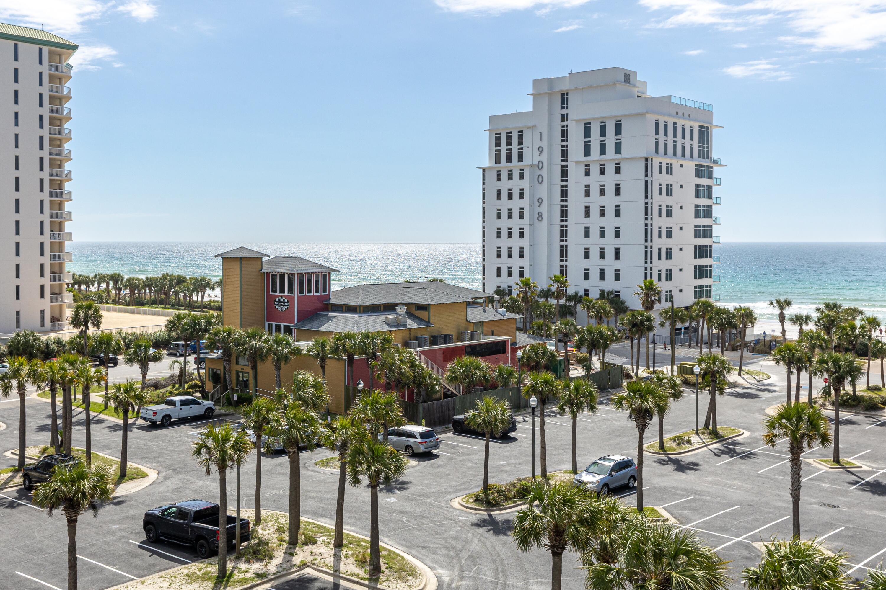 STERLING SHORES CODOMINIUMS - Residential