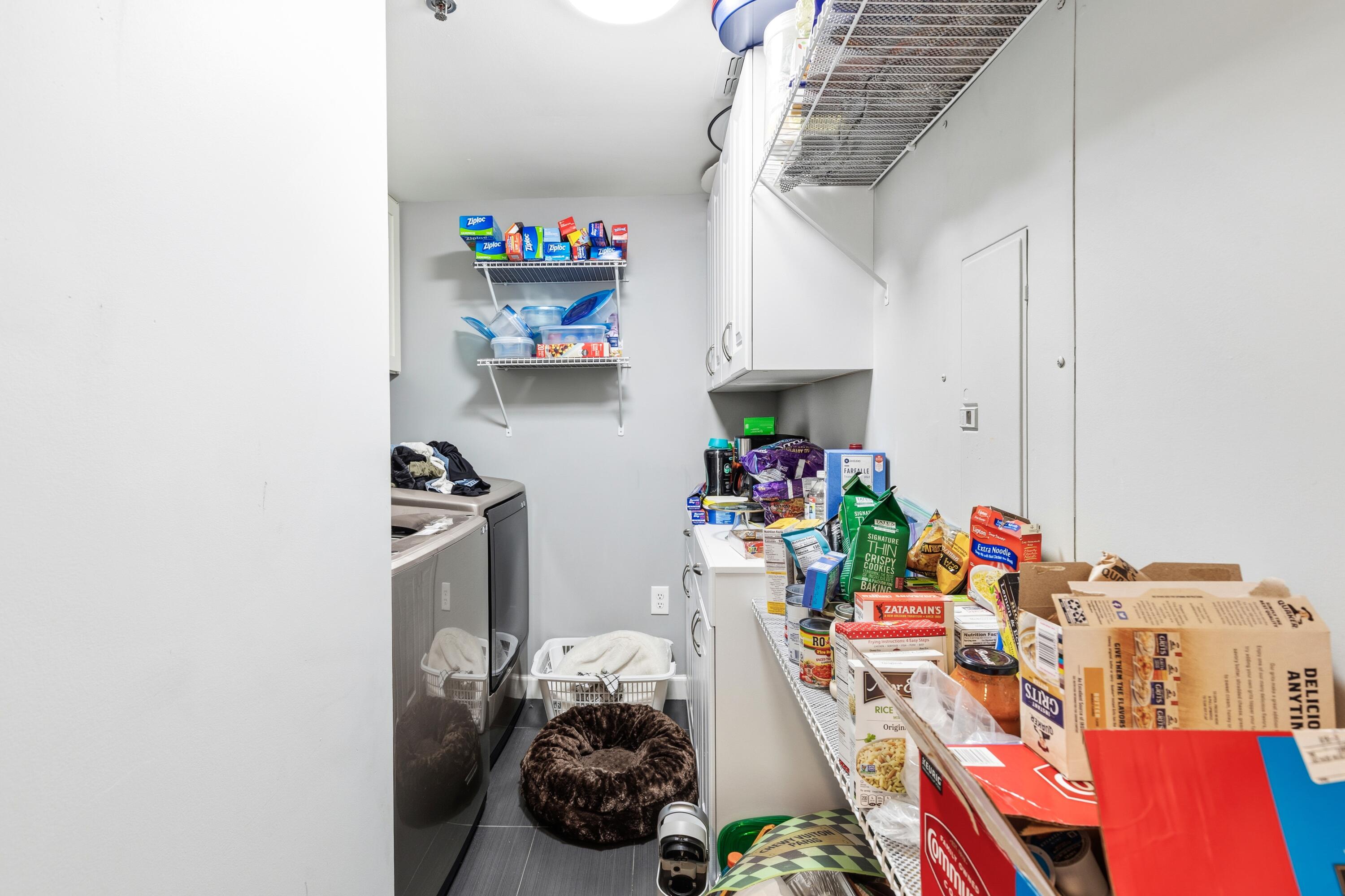 STERLING SHORES CODOMINIUMS - Residential