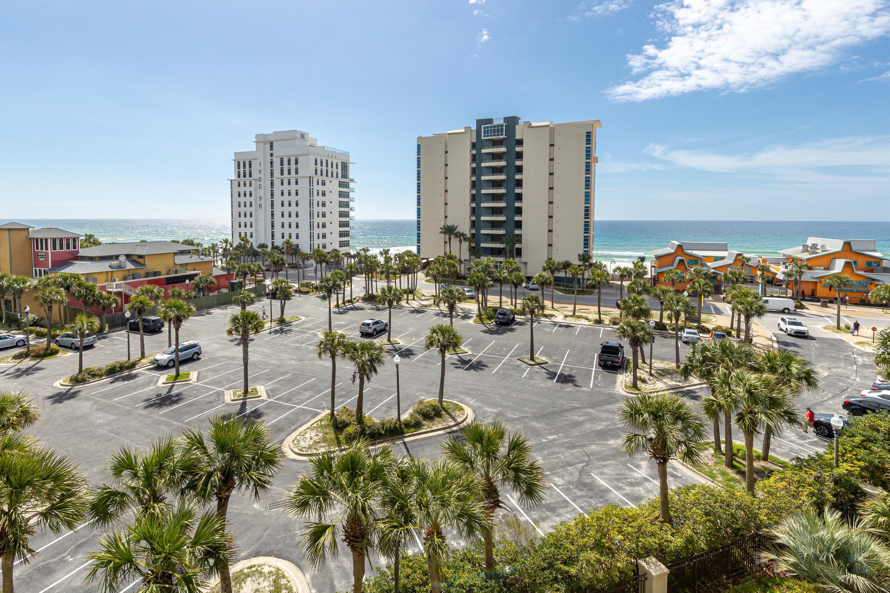 STERLING SHORES CODOMINIUMS - Residential