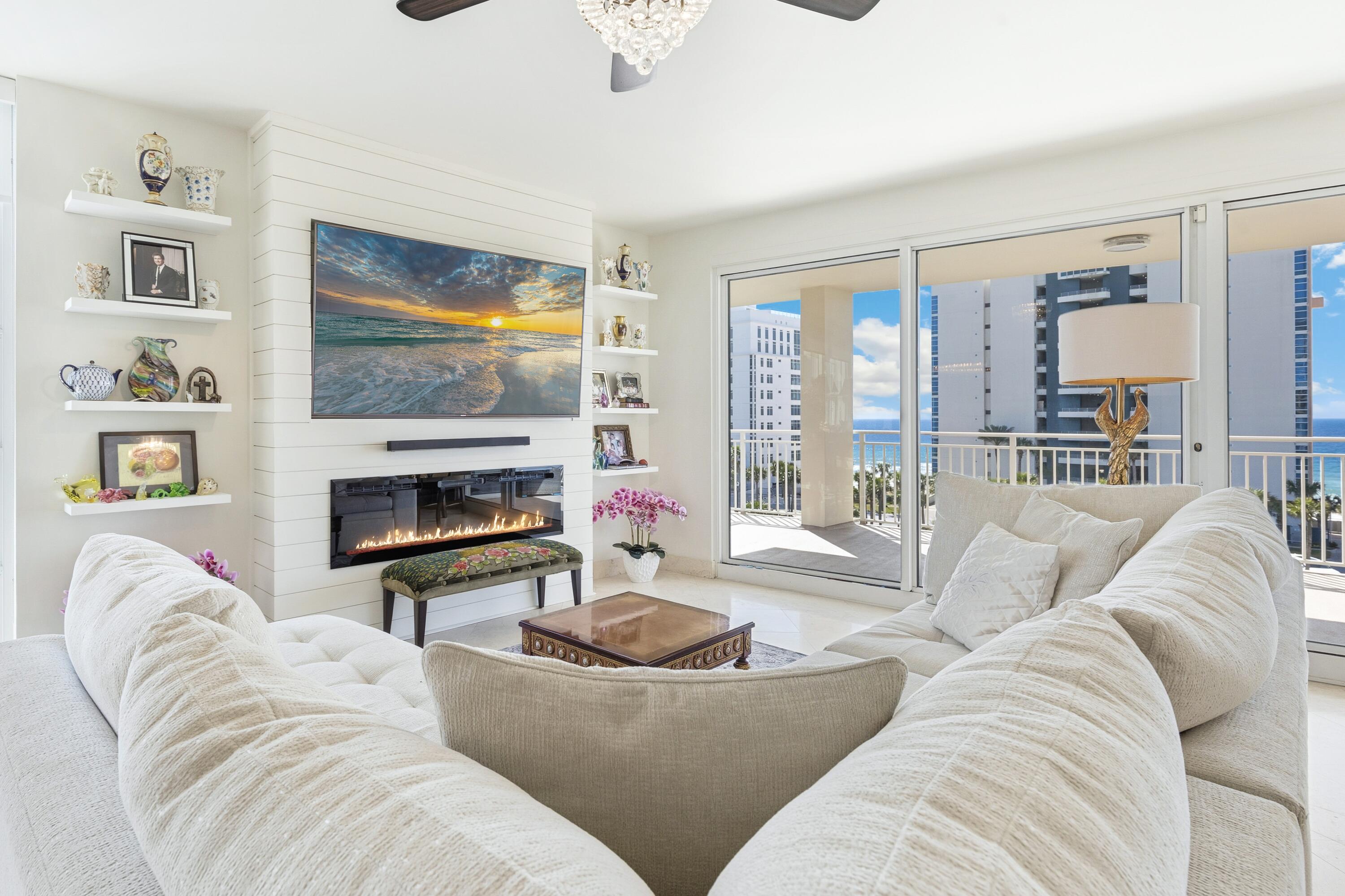 STERLING SHORES CODOMINIUMS - Residential