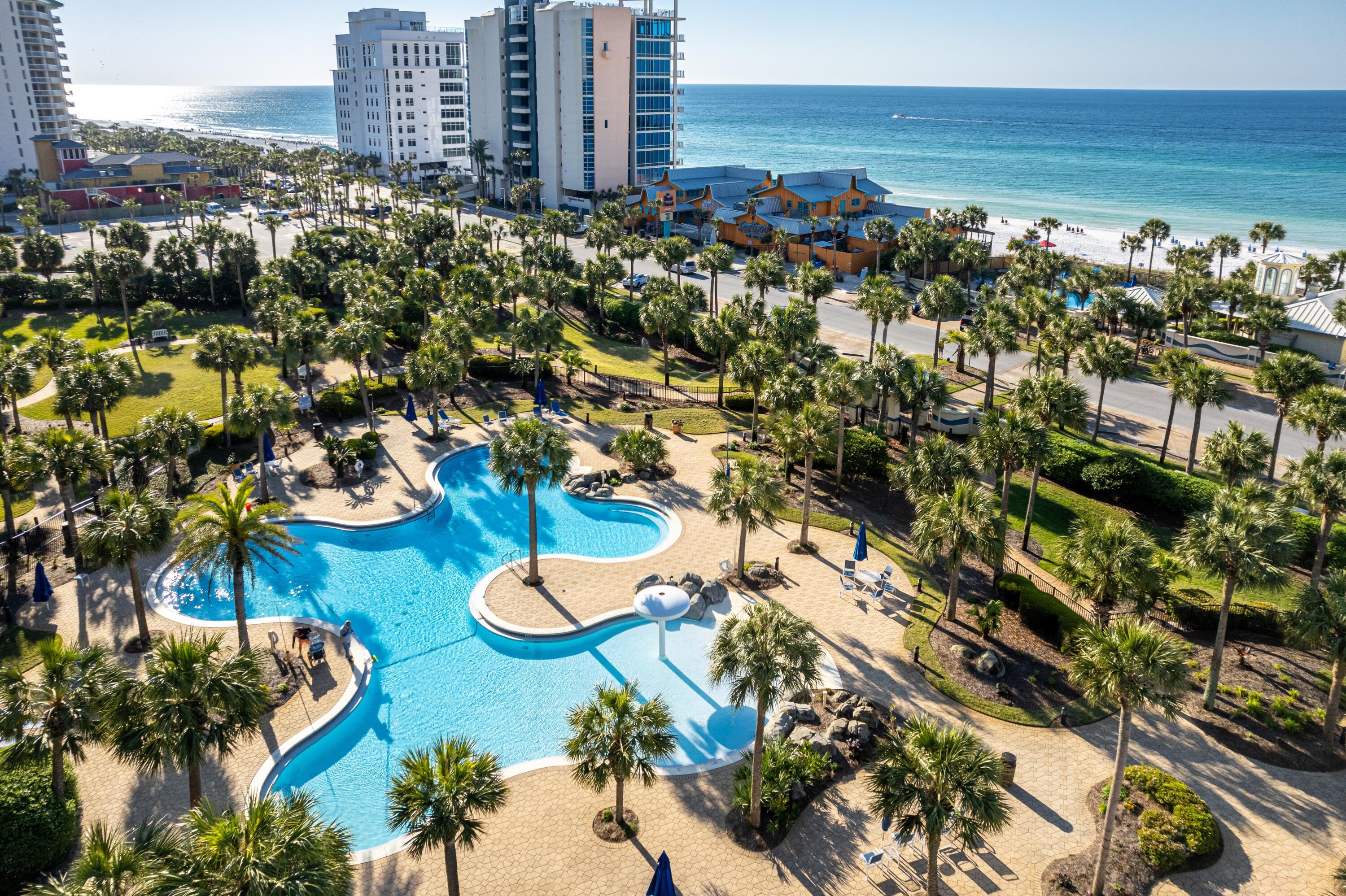 STERLING SHORES CODOMINIUMS - Residential