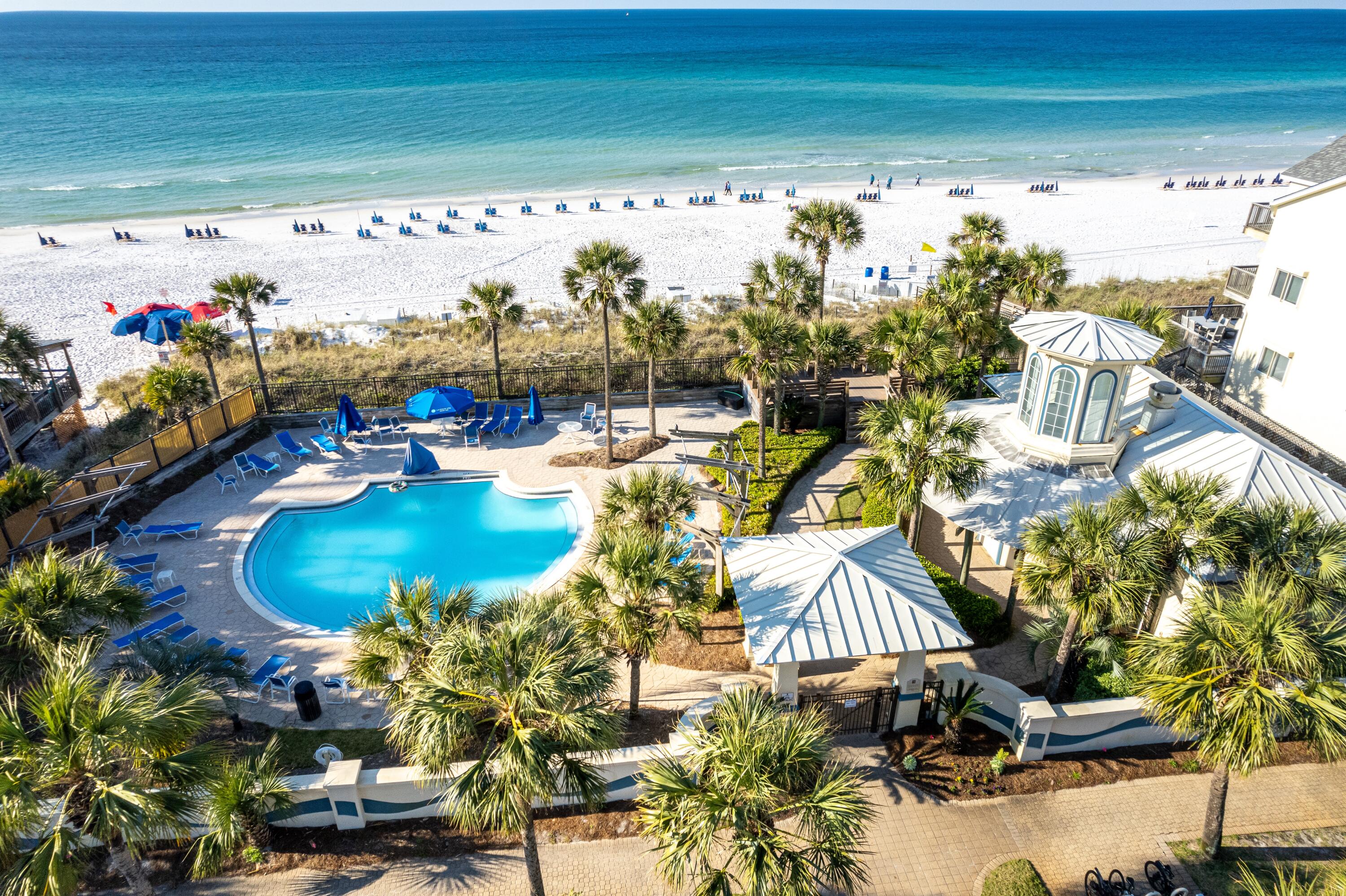 STERLING SHORES CODOMINIUMS - Residential