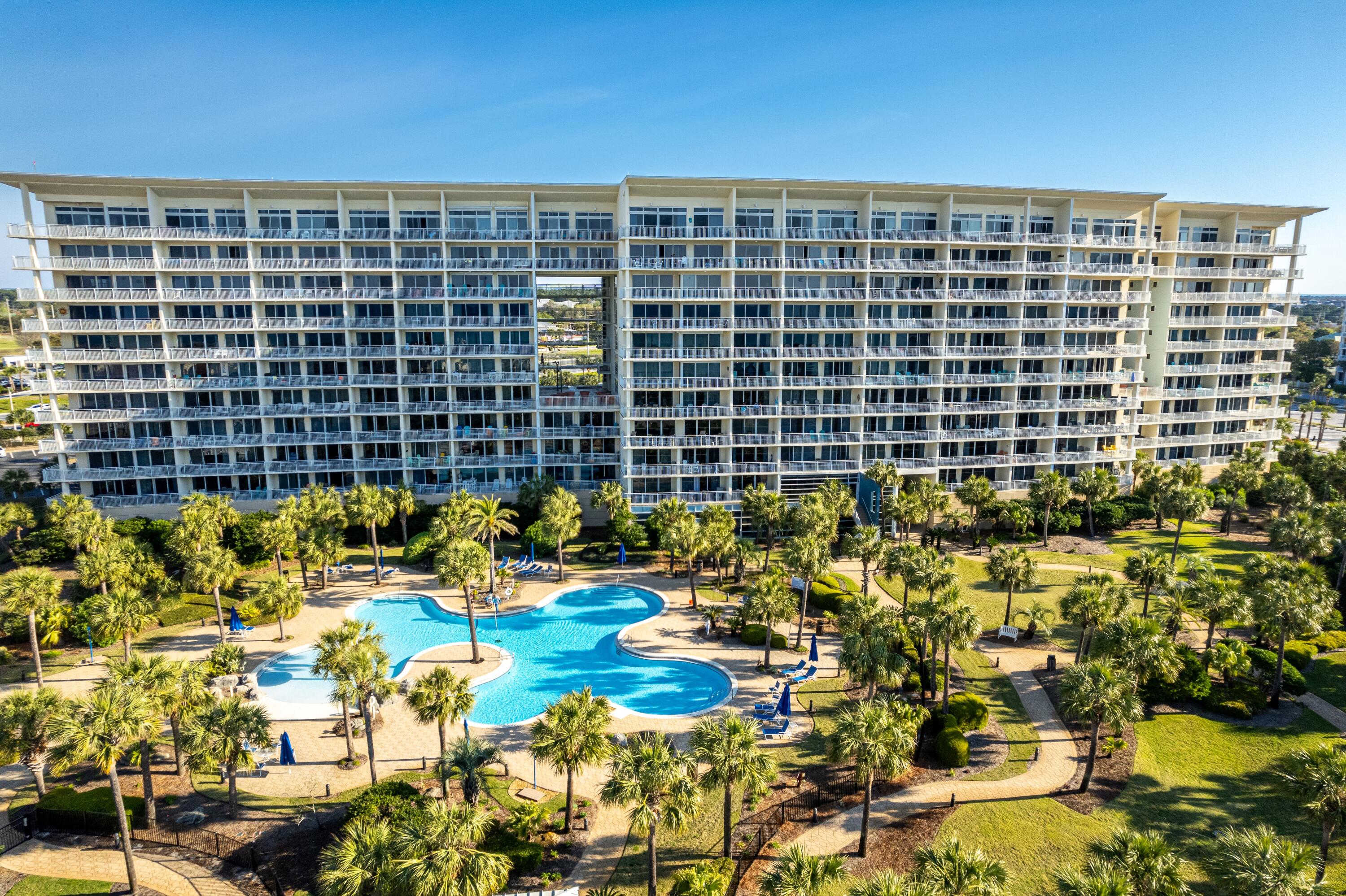 STERLING SHORES CODOMINIUMS - Residential