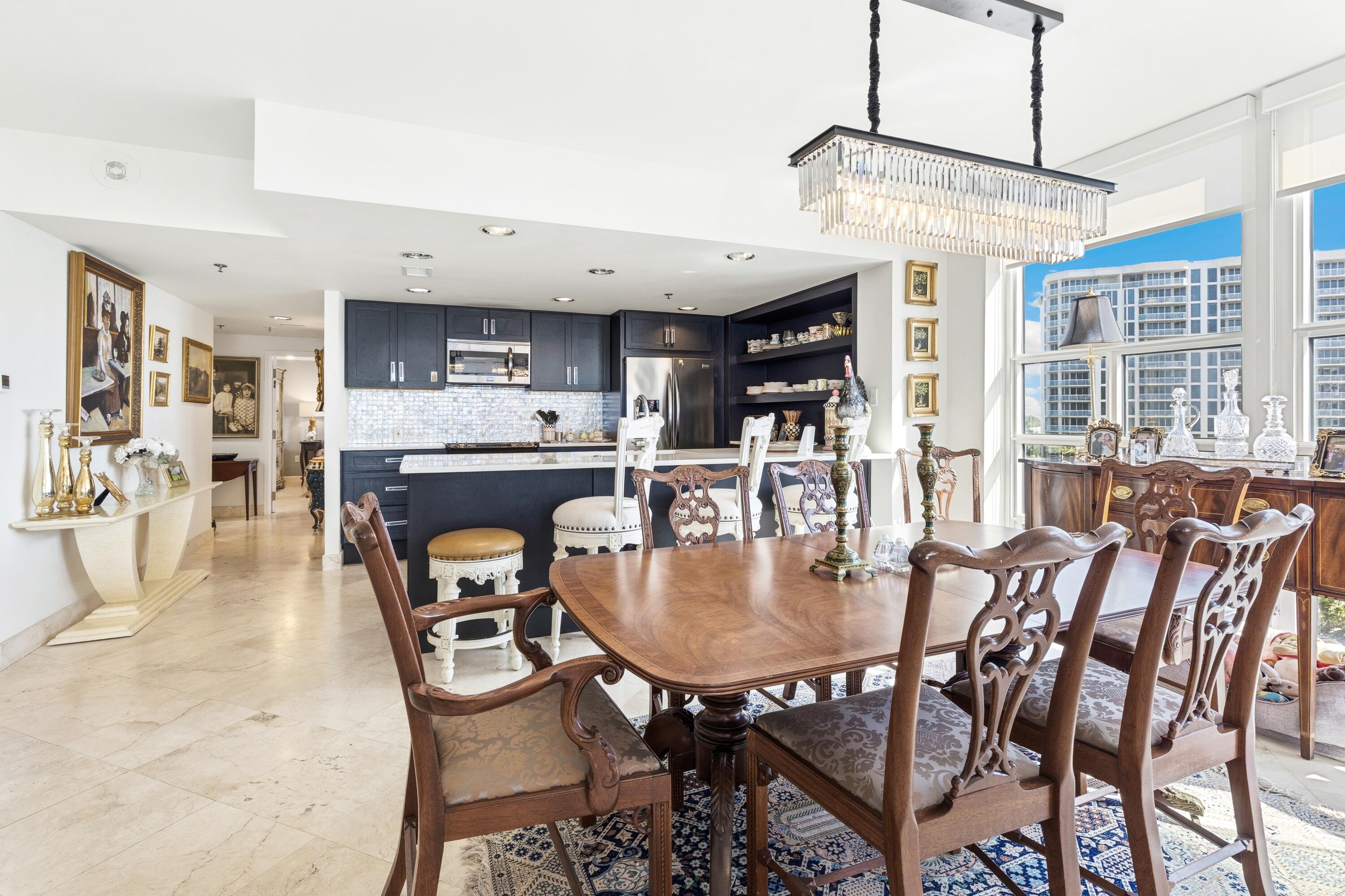 STERLING SHORES CODOMINIUMS - Residential