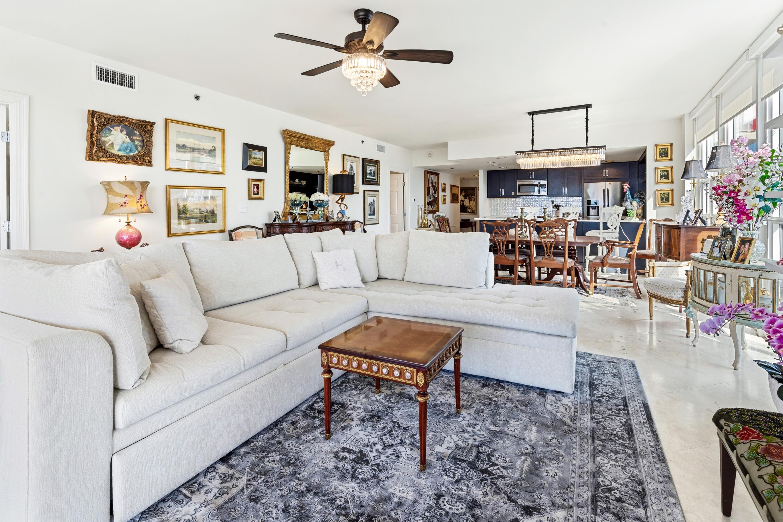 STERLING SHORES CODOMINIUMS - Residential