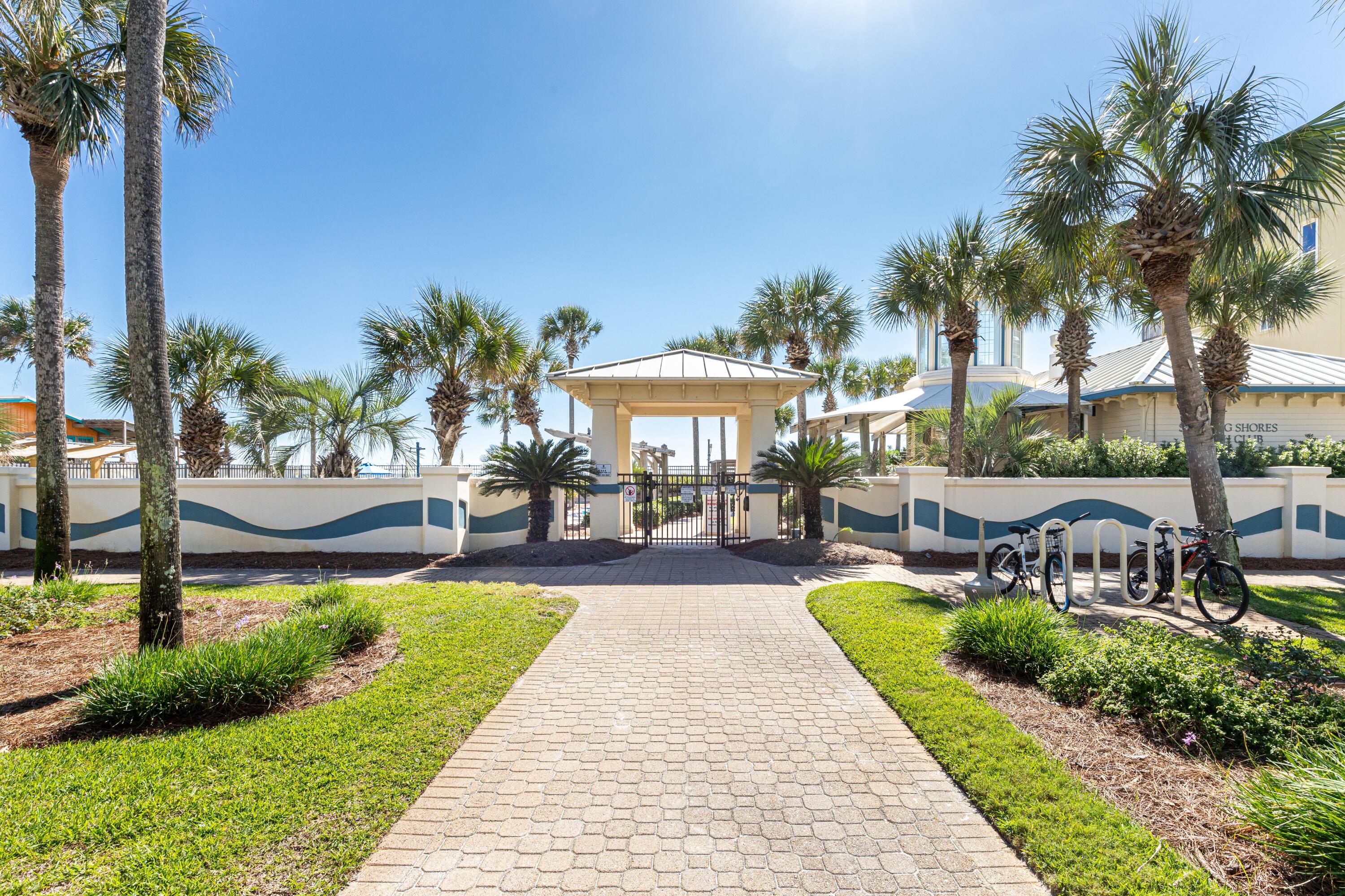 STERLING SHORES CODOMINIUMS - Residential