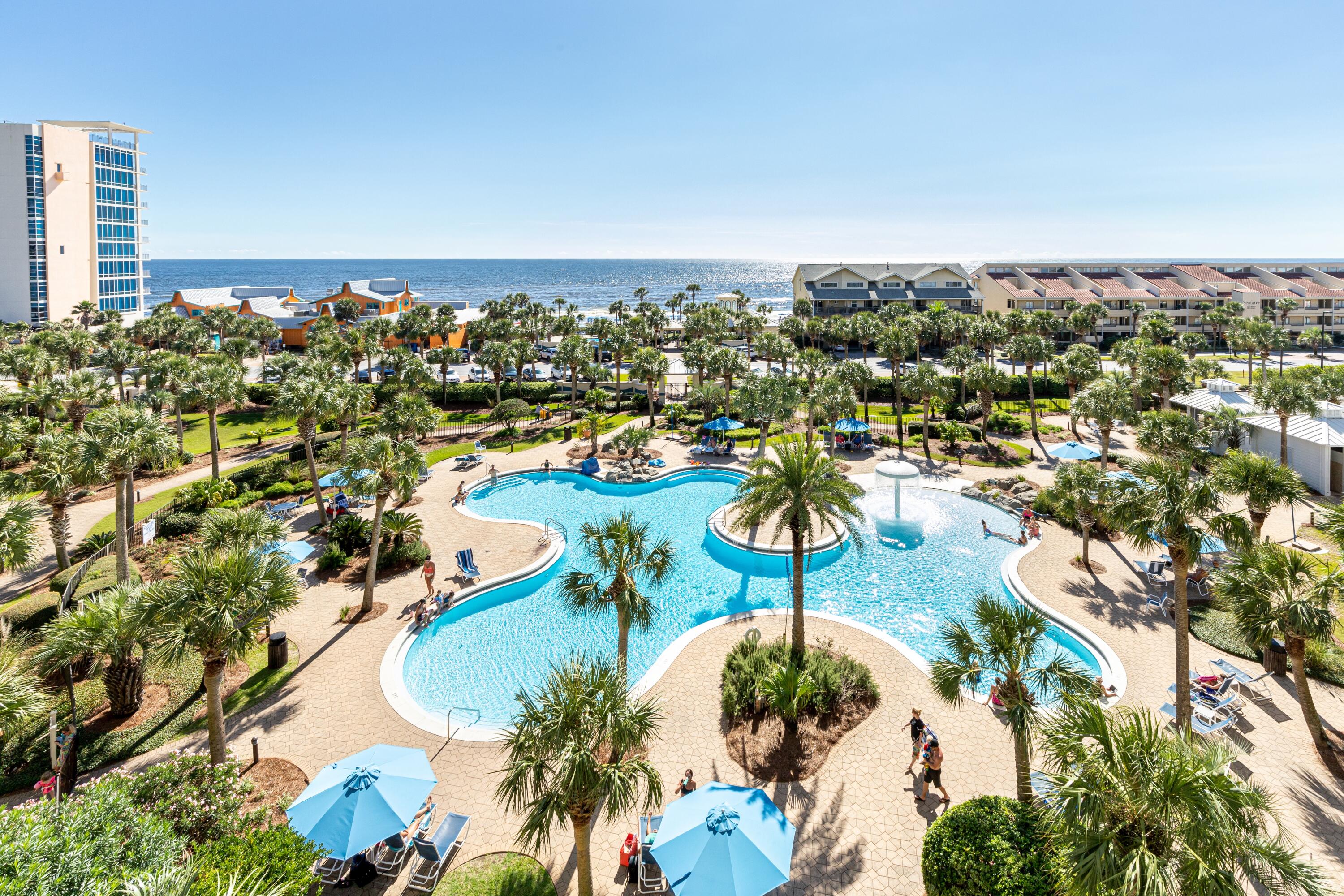 STERLING SHORES CODOMINIUMS - Residential