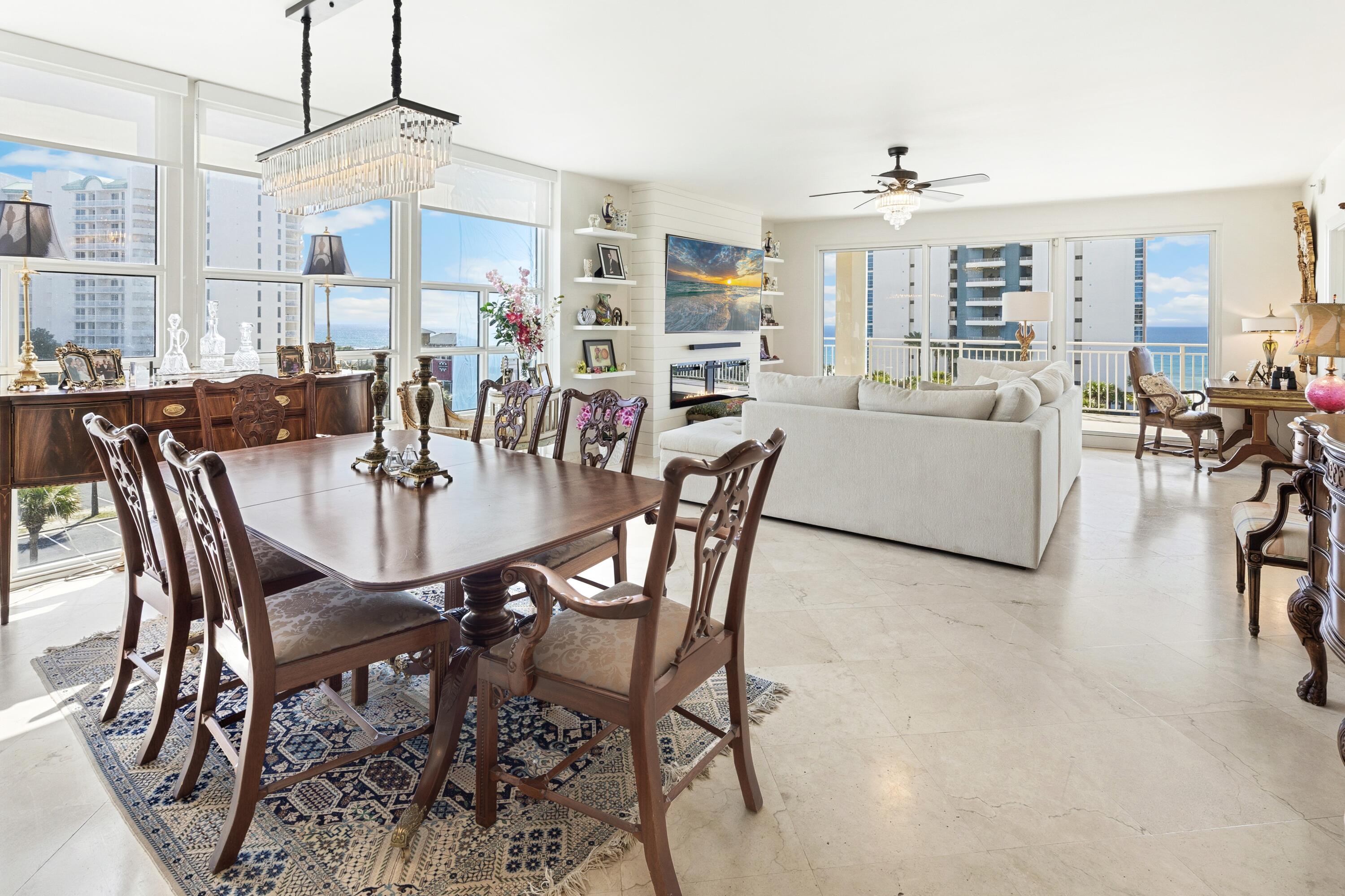 STERLING SHORES CODOMINIUMS - Residential