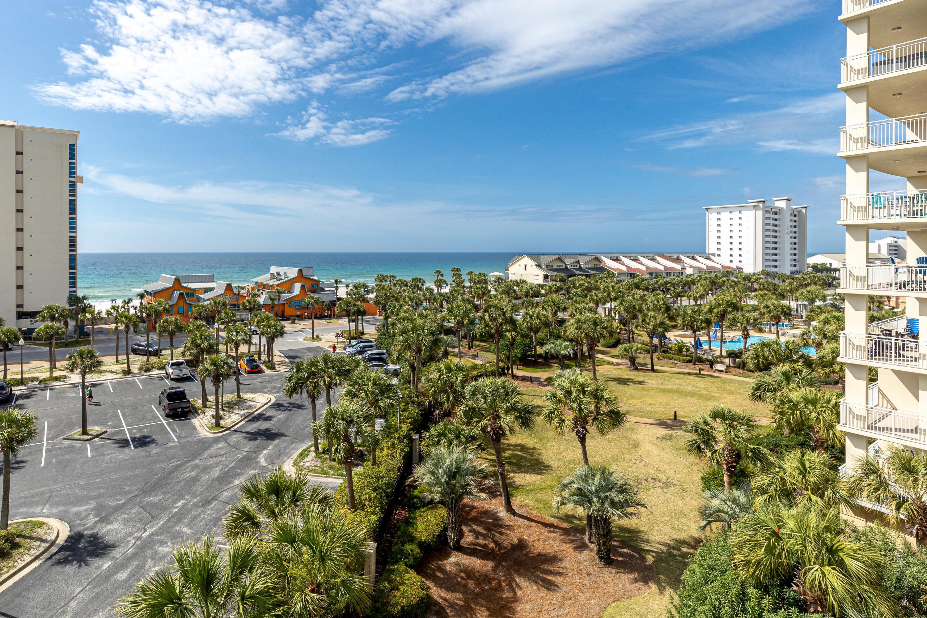 STERLING SHORES CODOMINIUMS - Residential