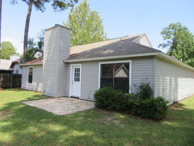 PINE MEADOWS 2ND ADDN - Residential