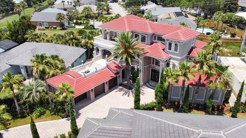 A home in Destin