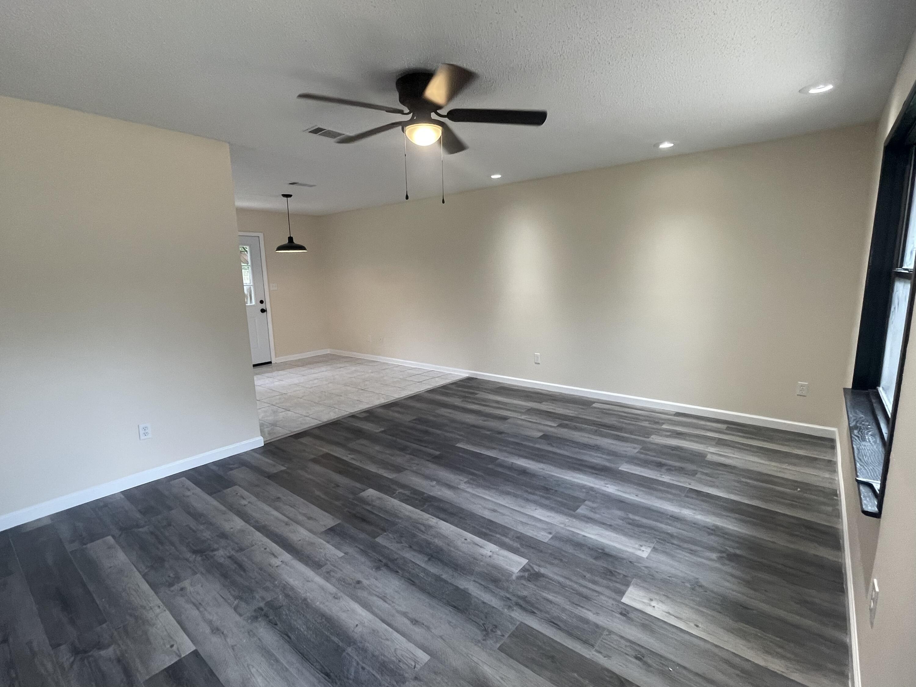 SALANA HEIGHTS - Residential