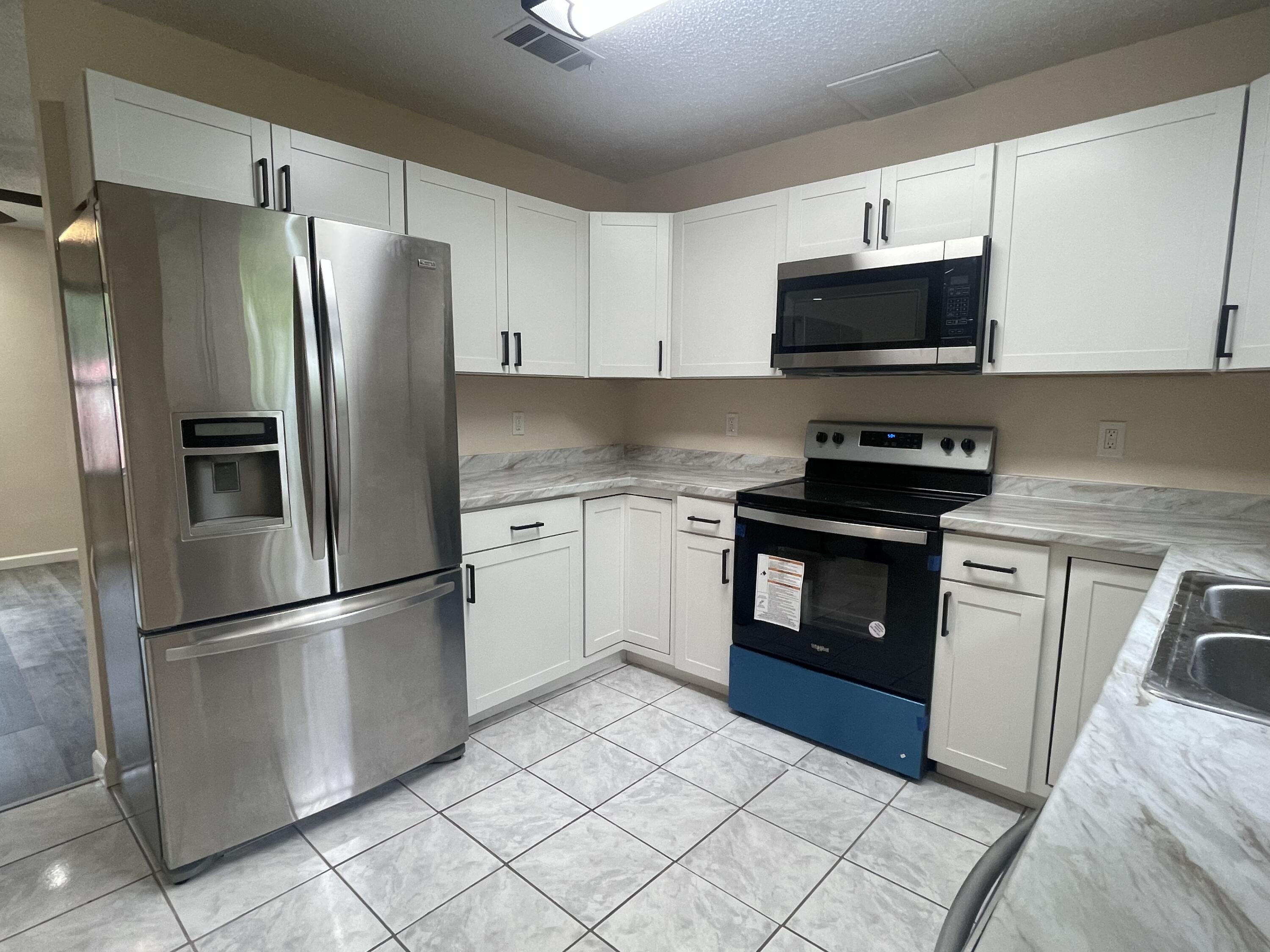 SALANA HEIGHTS - Residential