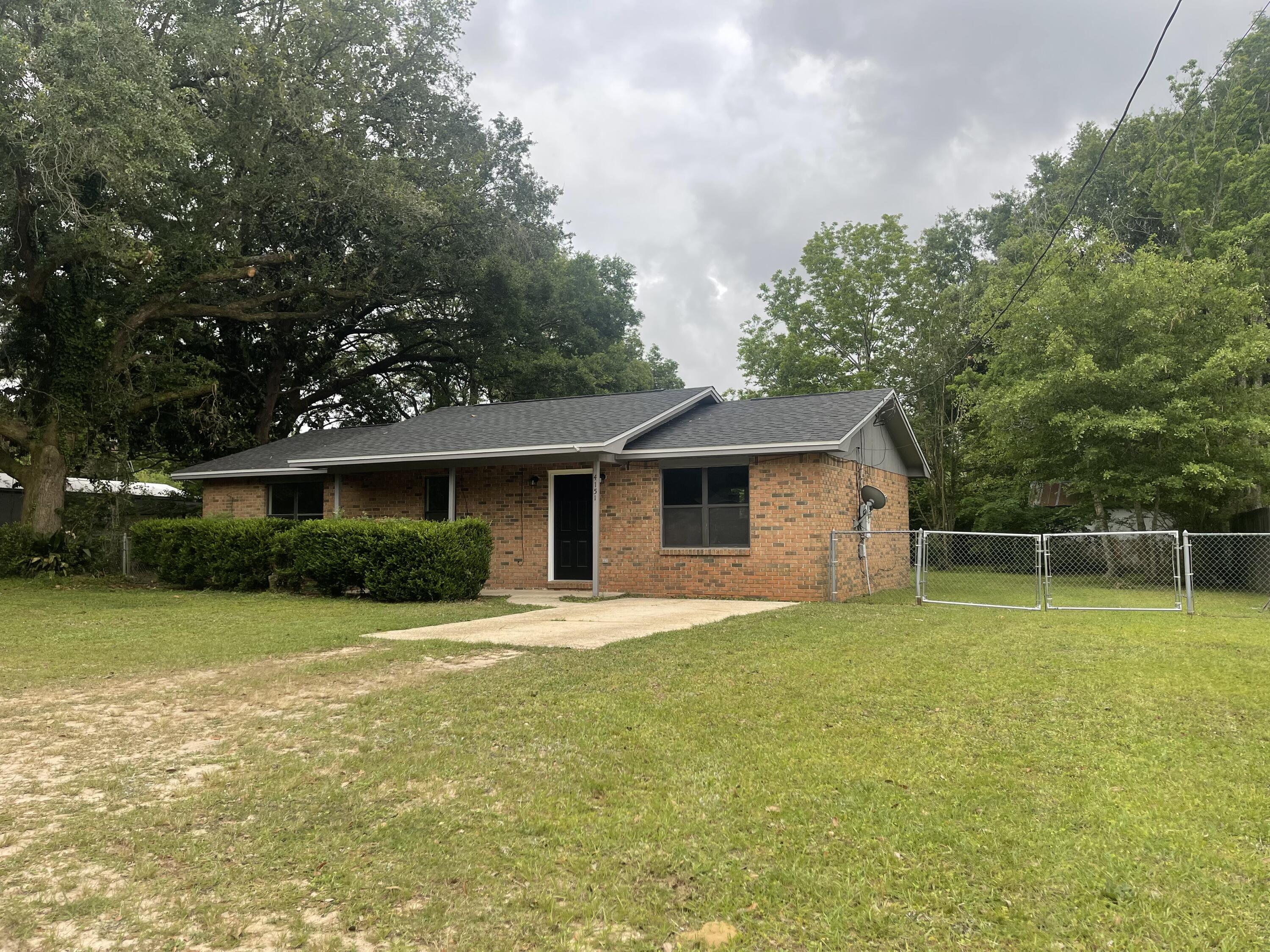 SALANA HEIGHTS - Residential