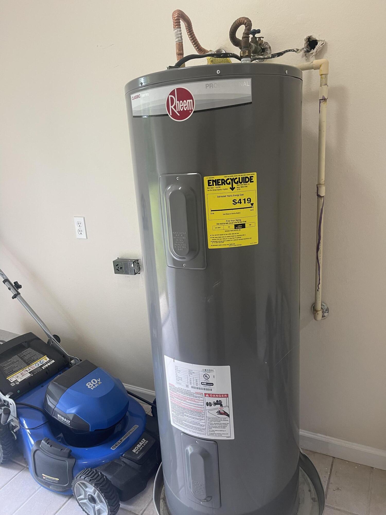 SALANA HEIGHTS - Residential