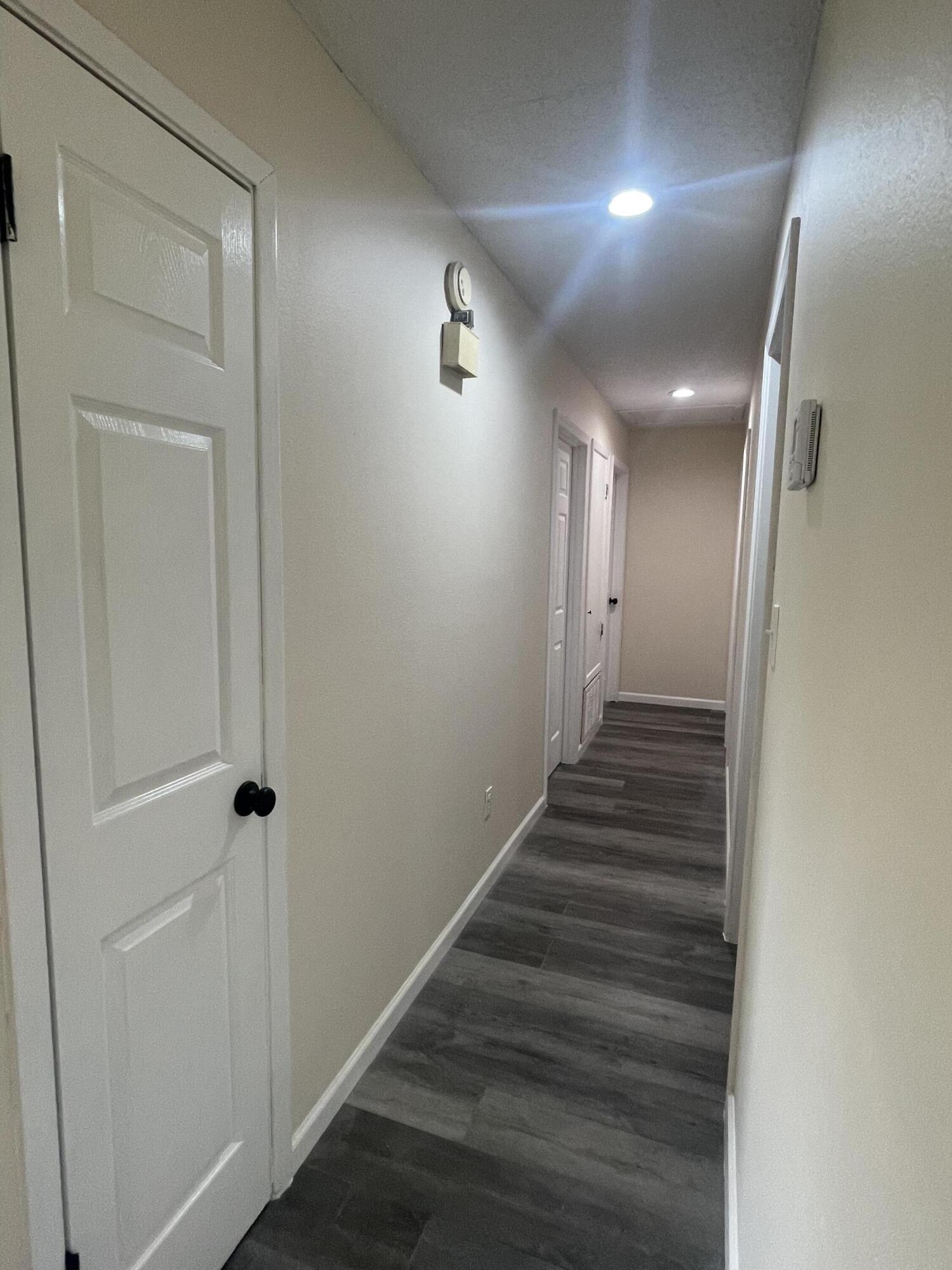 SALANA HEIGHTS - Residential