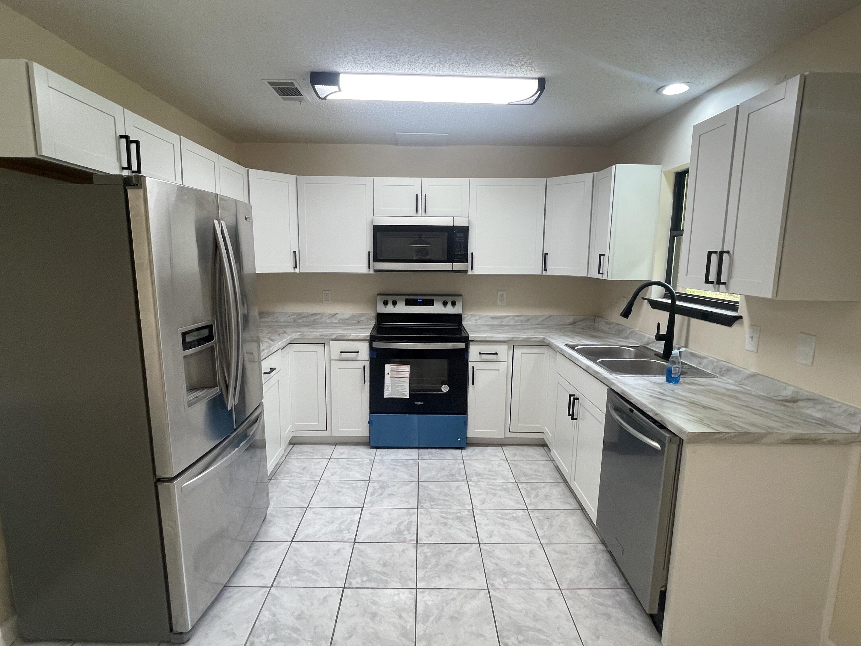 SALANA HEIGHTS - Residential