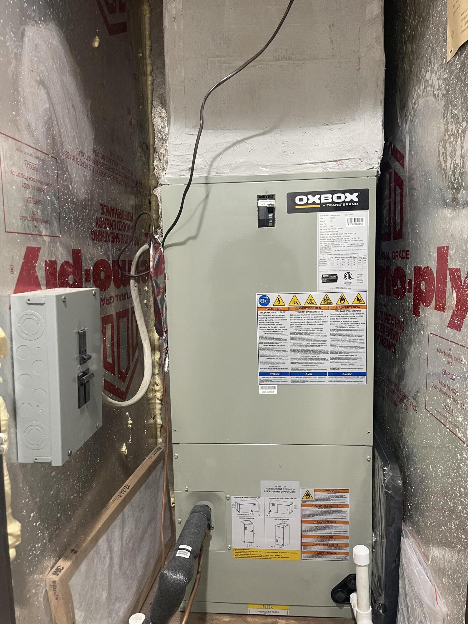 SALANA HEIGHTS - Residential