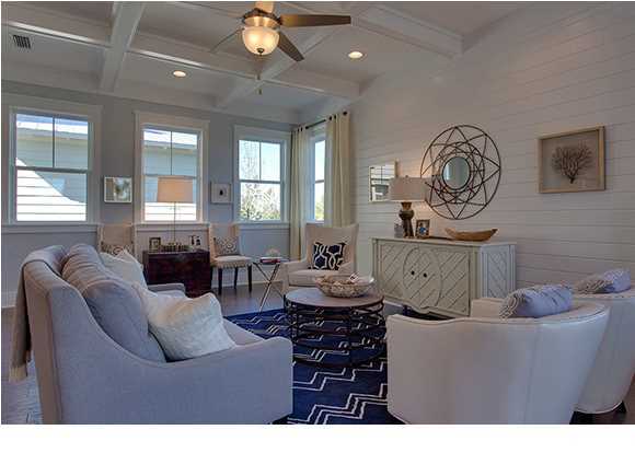 HIGHLAND PARKS - Residential