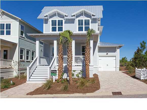 HIGHLAND PARKS - Residential