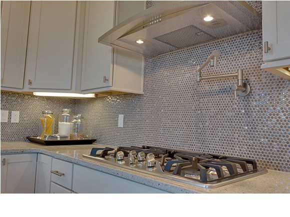 HIGHLAND PARKS - Residential