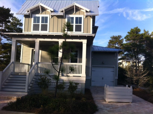 HIGHLAND PARKS - Residential