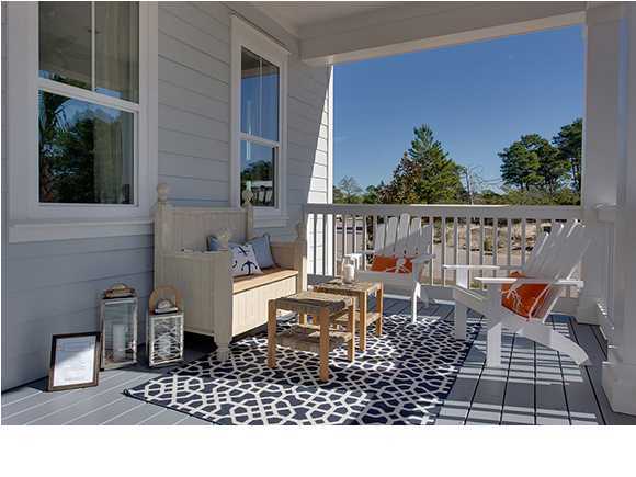 HIGHLAND PARKS - Residential