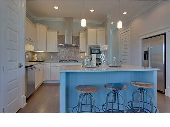 HIGHLAND PARKS - Residential