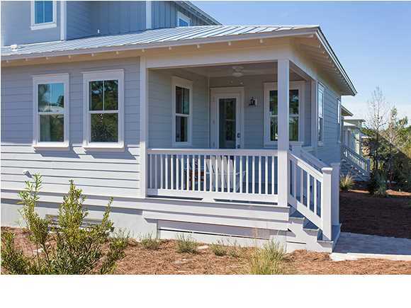 HIGHLAND PARKS - Residential