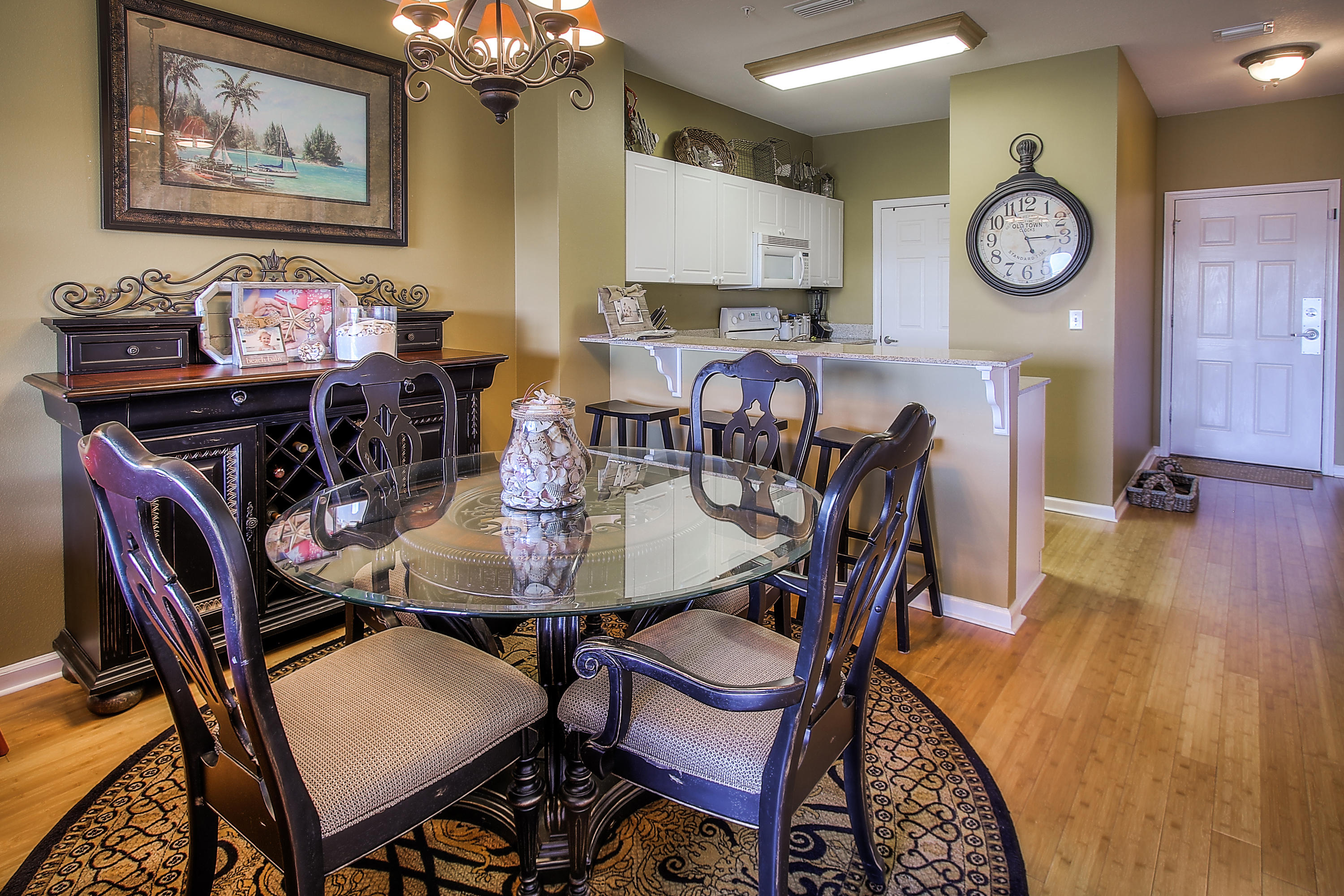 EMERALD WATERS - Residential