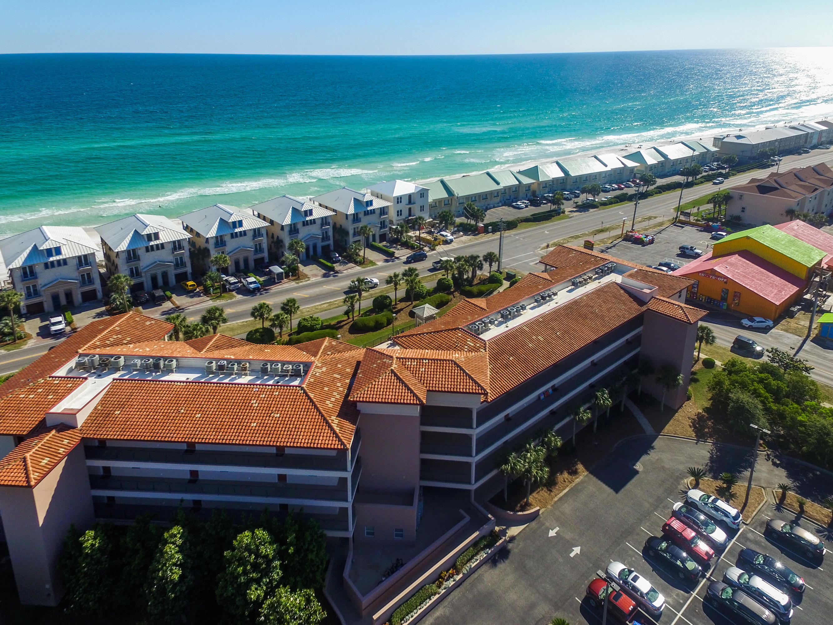 EMERALD WATERS - Residential