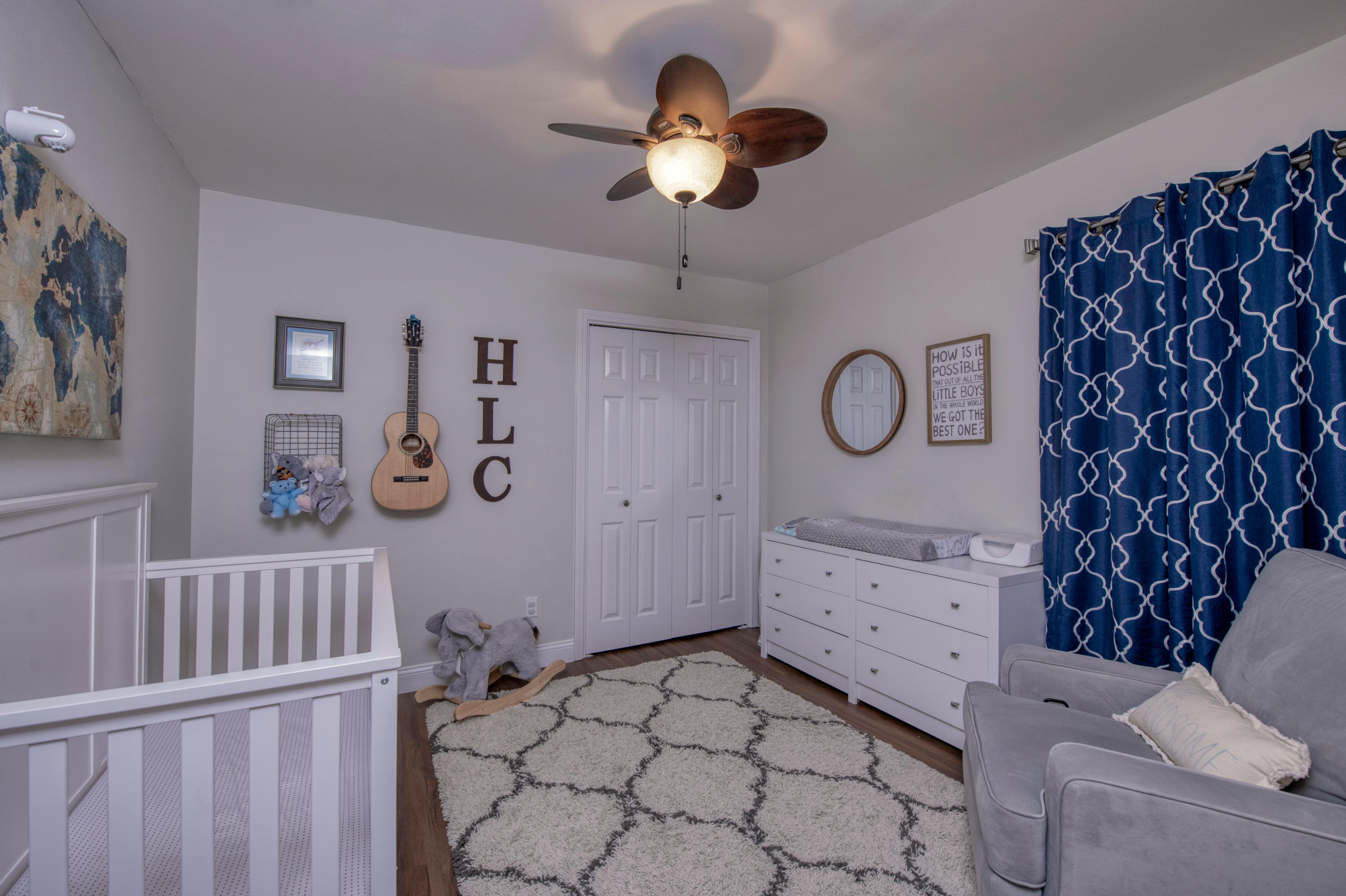 WATERFORD ESTATES S/D - Residential