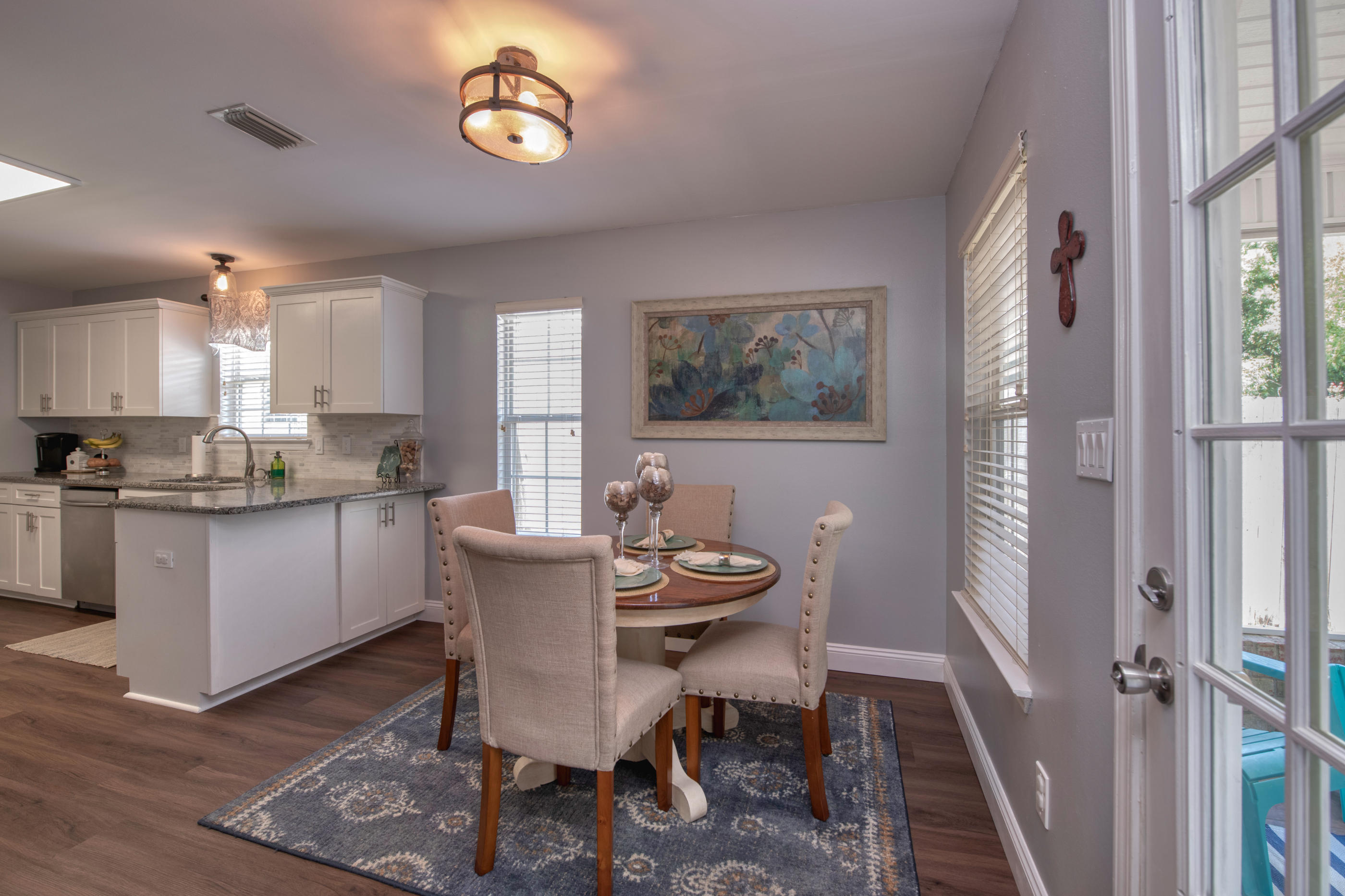 WATERFORD ESTATES S/D - Residential